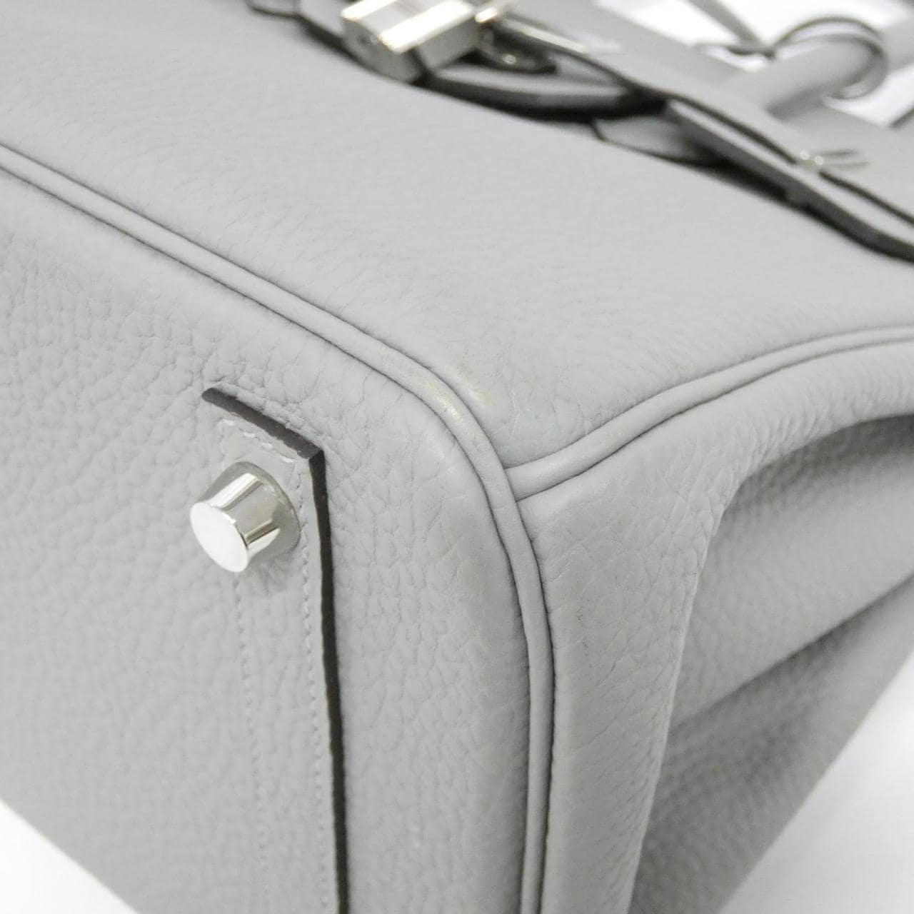 エルメス バーキン 30cm 030520CK ハンドバッグ