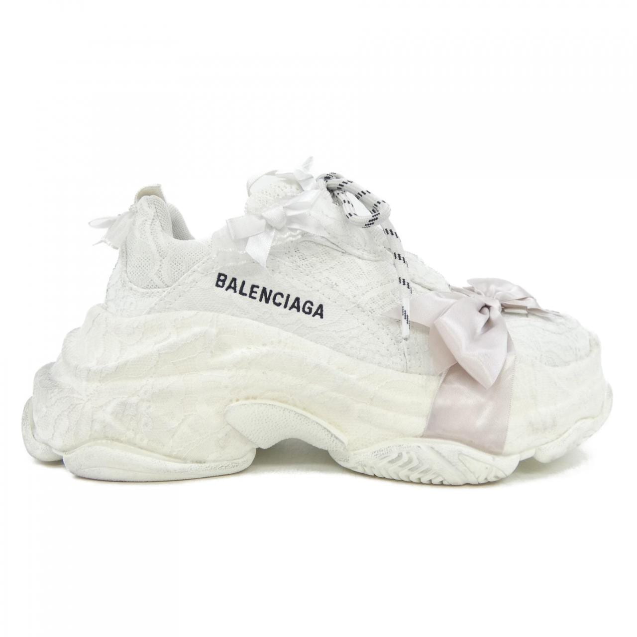 バレンシアガ BALENCIAGA 524039 スニーカー