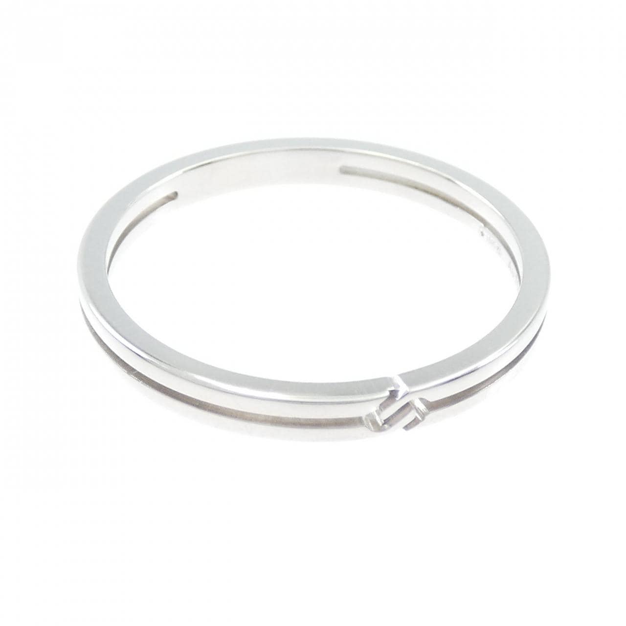 グッチ グッチ インフィニティ リング