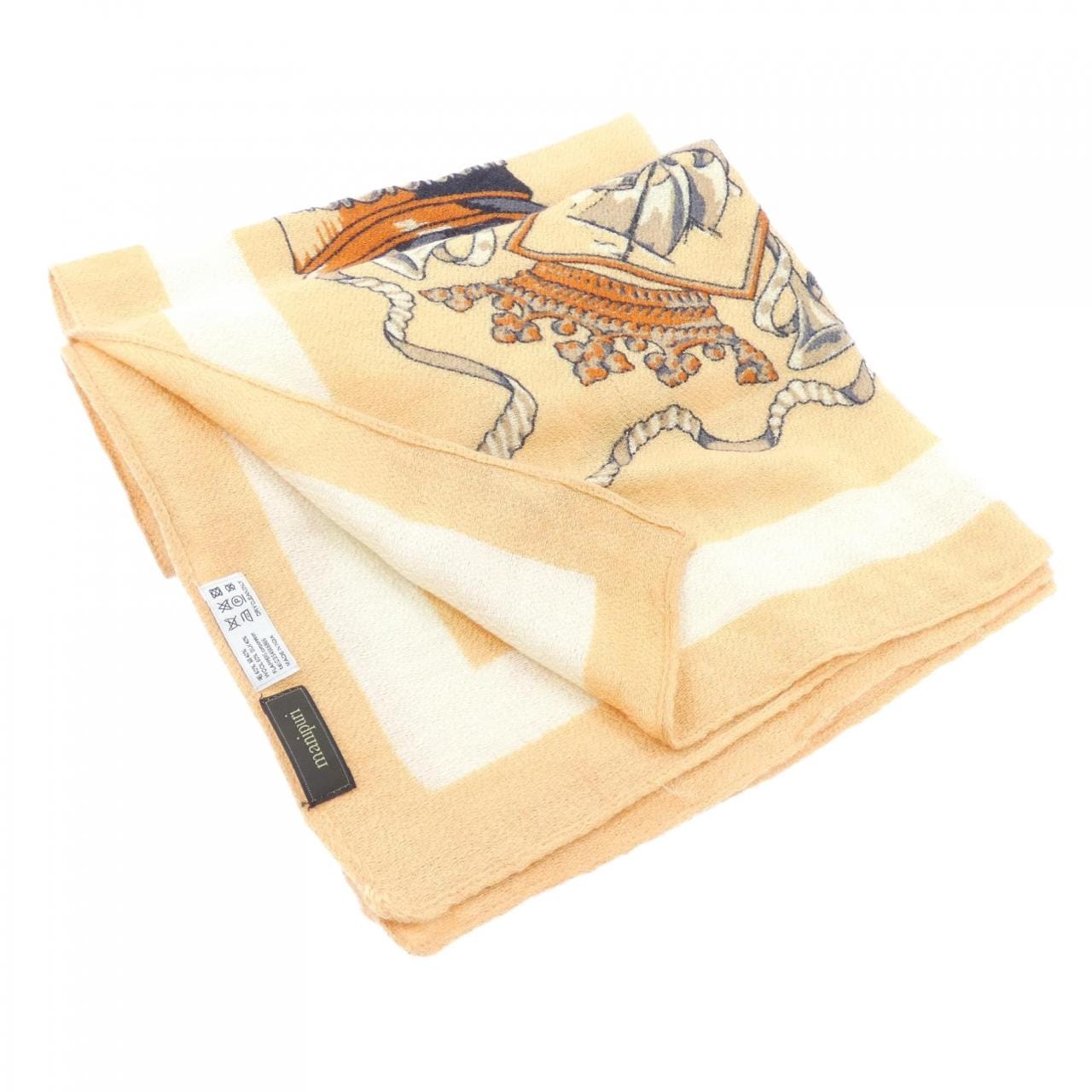 マニプリ manipuri ショール