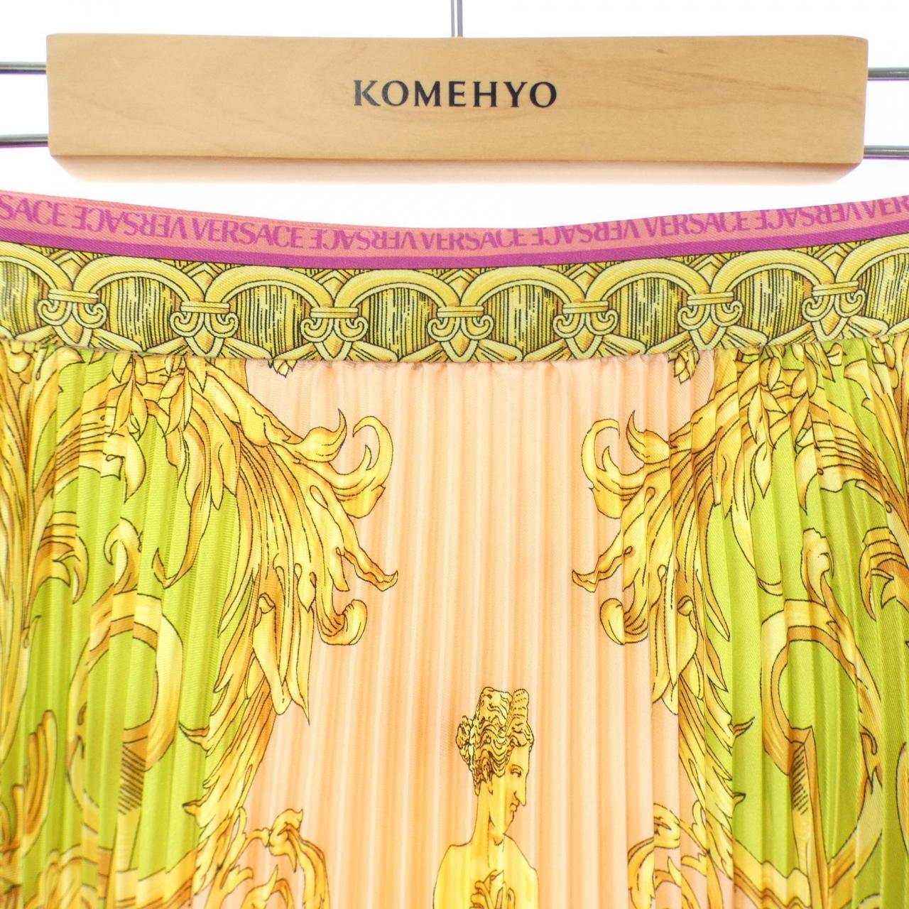 ヴェルサーチェ VERSACE 1004221 スカート