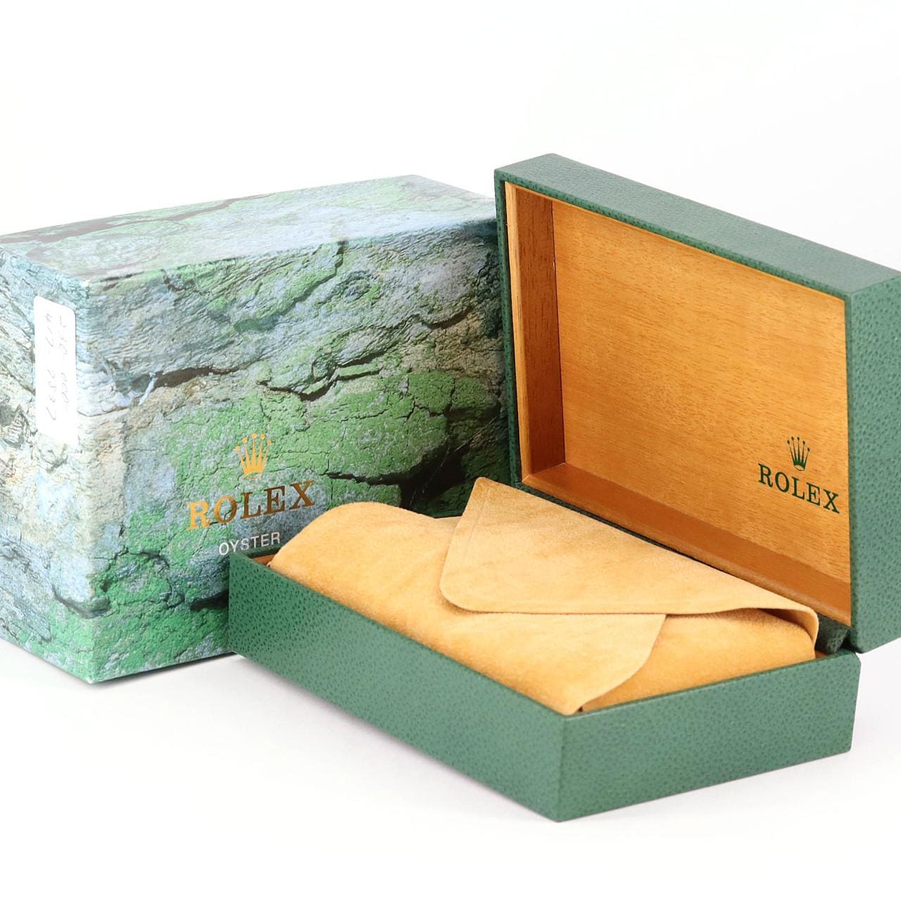 【ノーメンテナンス還元価格】ロレックス デイトジャスト 16234 SSxWG 自動巻 Y番