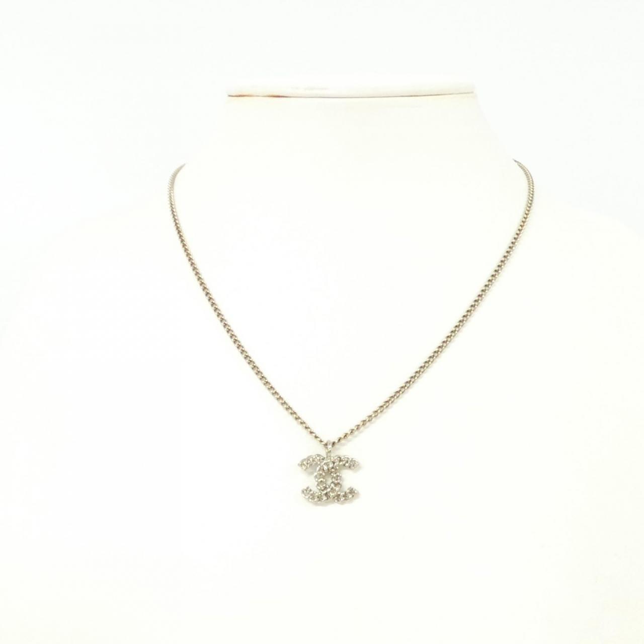 【ヴィンテージ】シャネル ネックレス