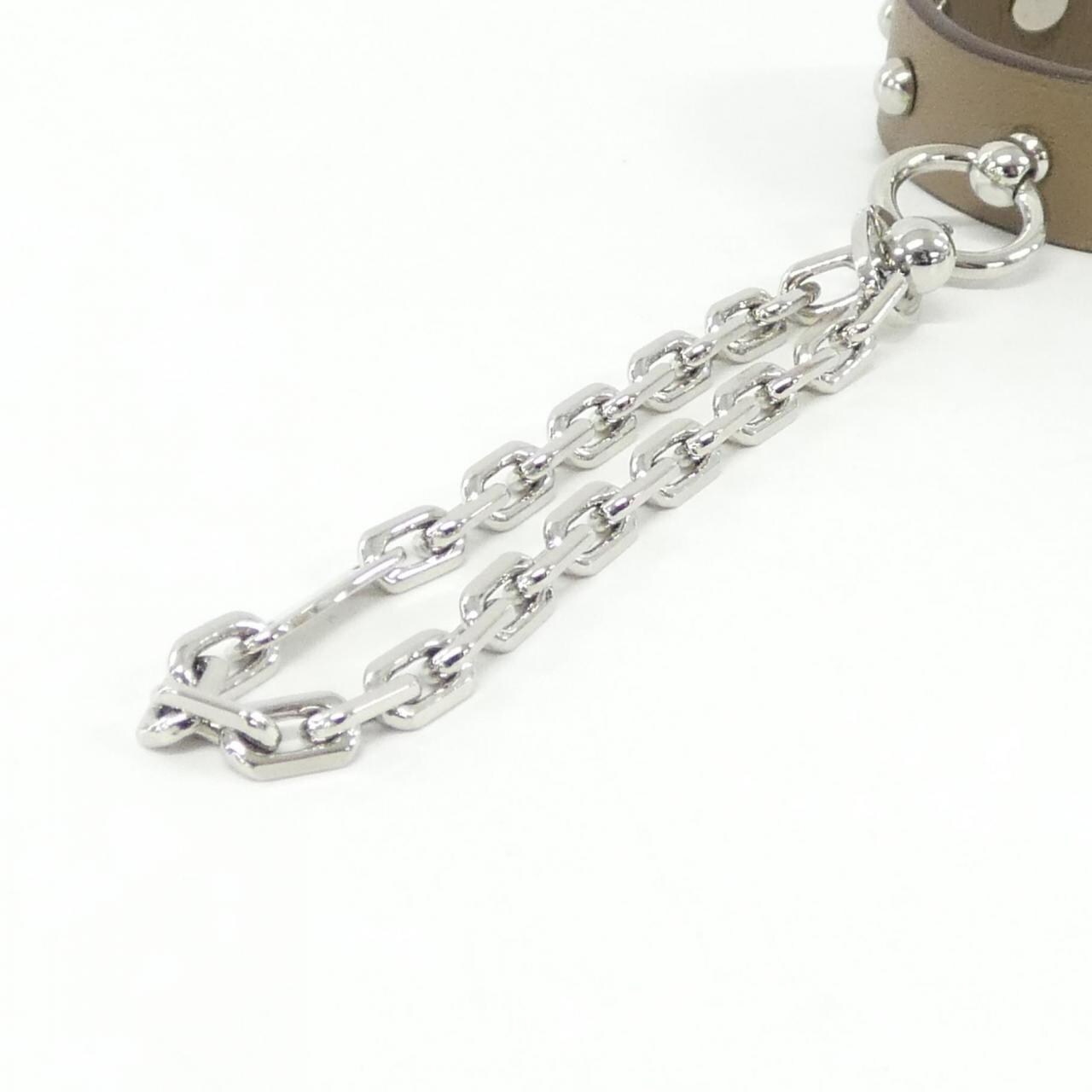 エルメス サドル 182041G グローブホルダー