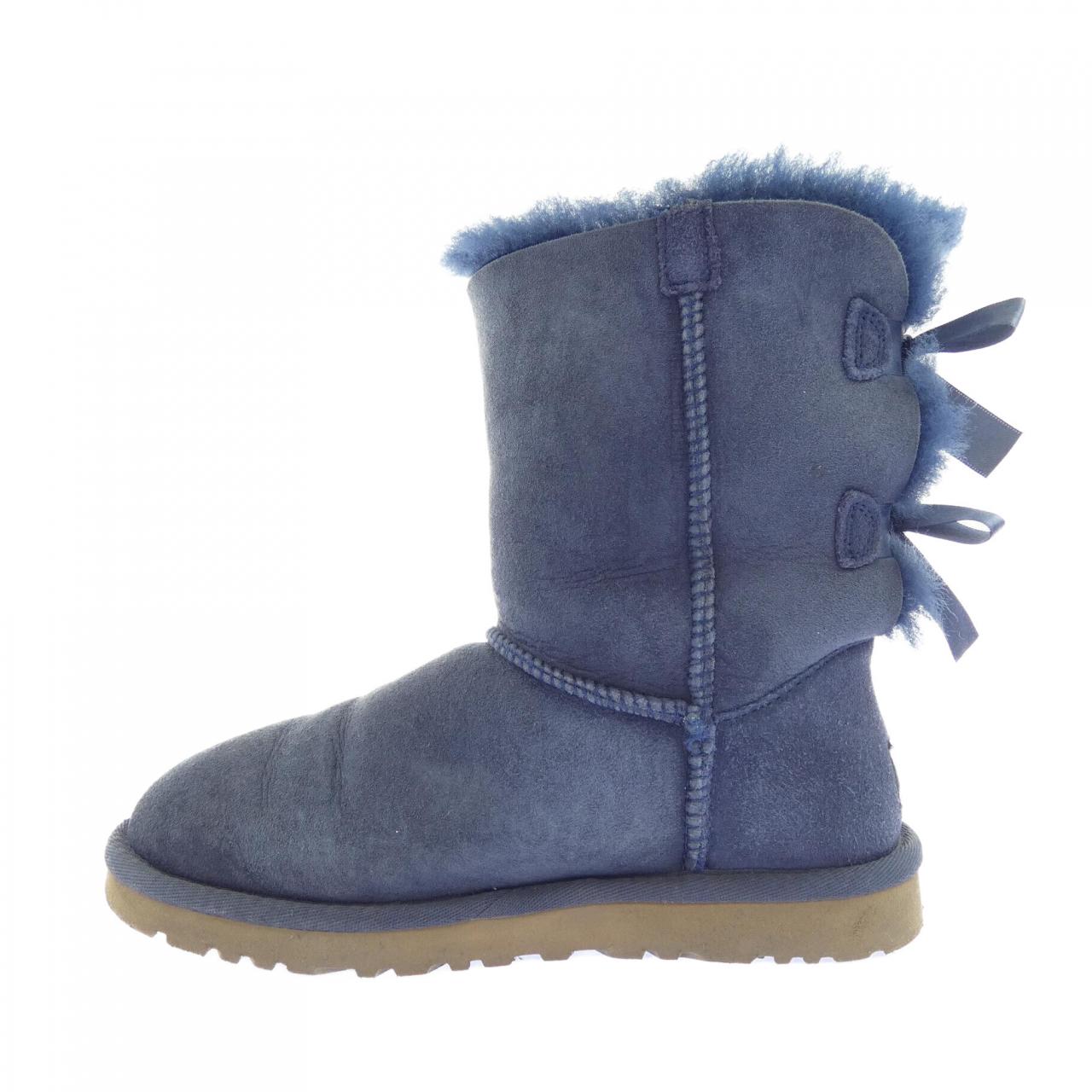 アグ UGG F27114D ブーツ