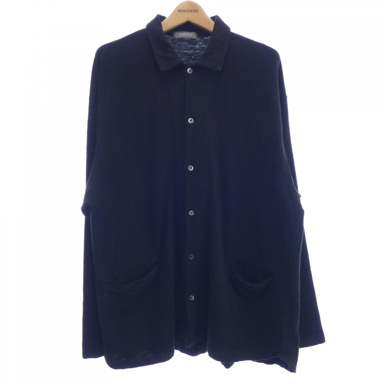 コンフェクト CONFECT 02231-0042 シャツ