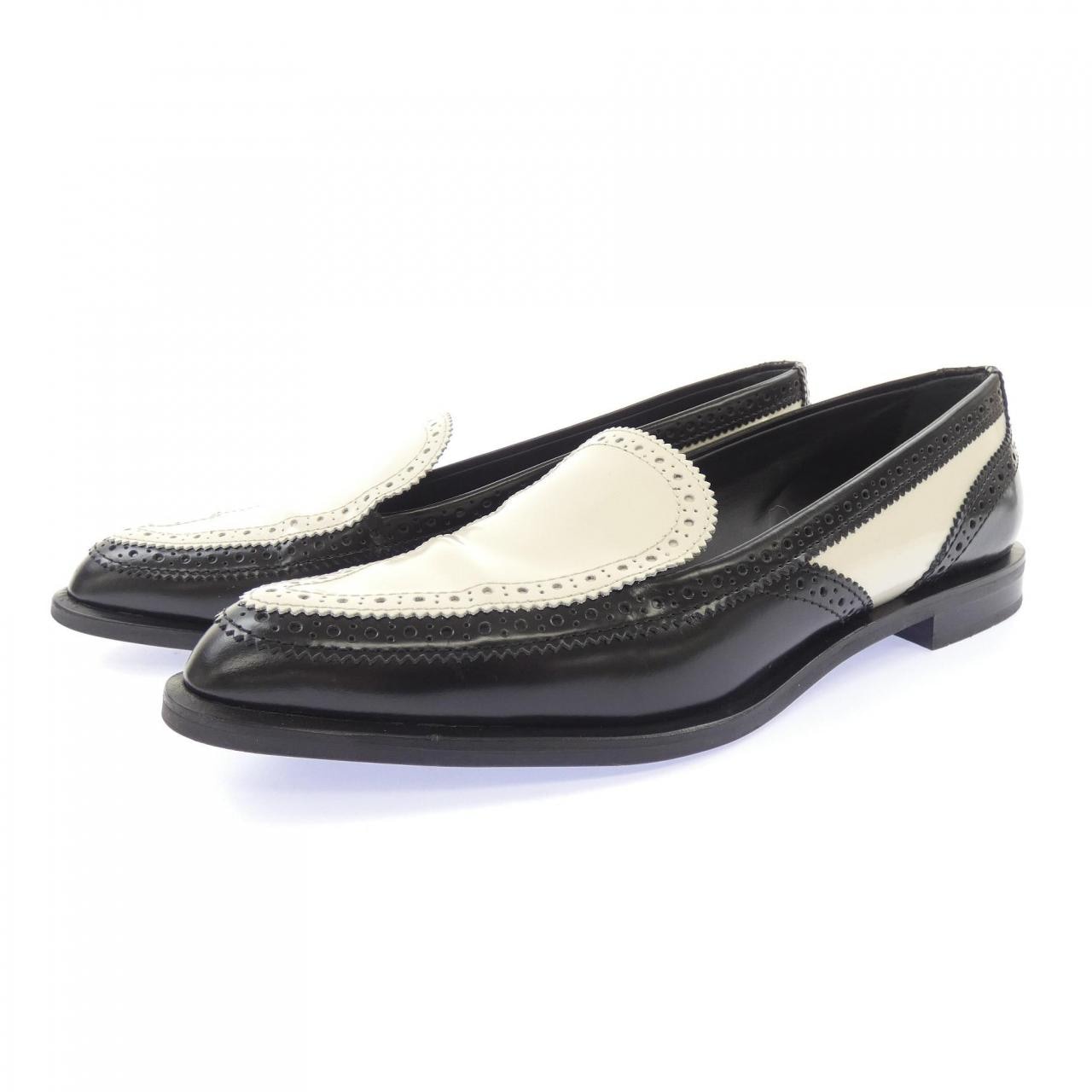 トッズ TOD'S シューズ