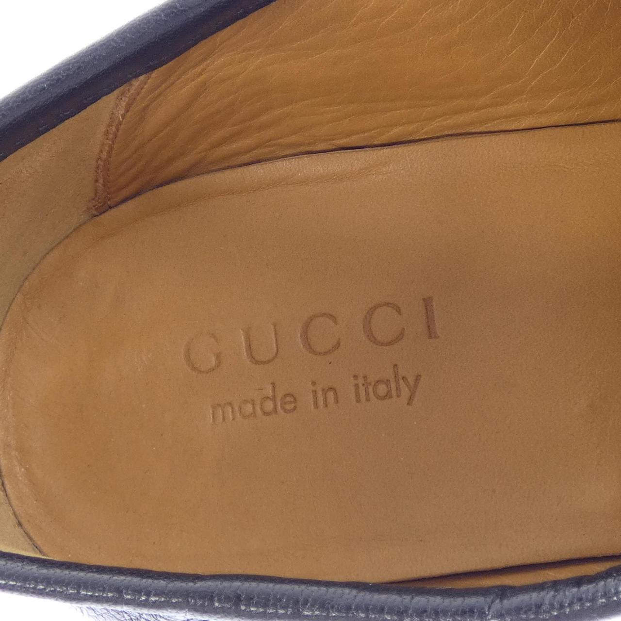 グッチ GUCCI 449945 シューズ