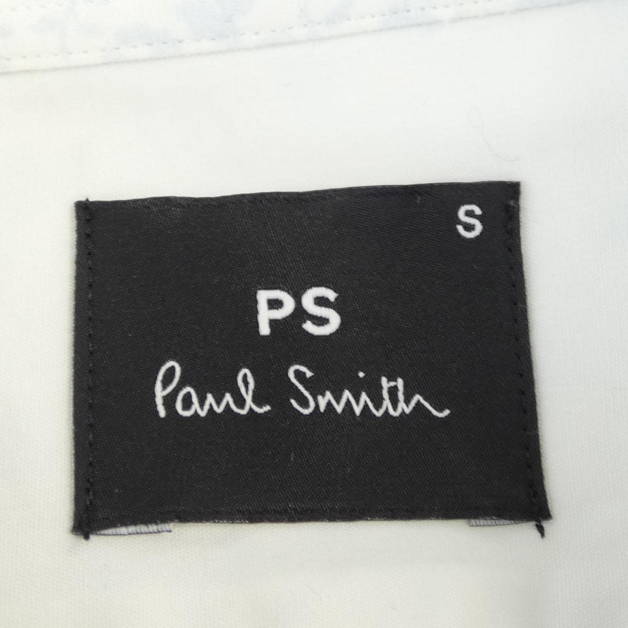 ピーエスポールスミス PS Paul Smith 292311 610PN シャツ