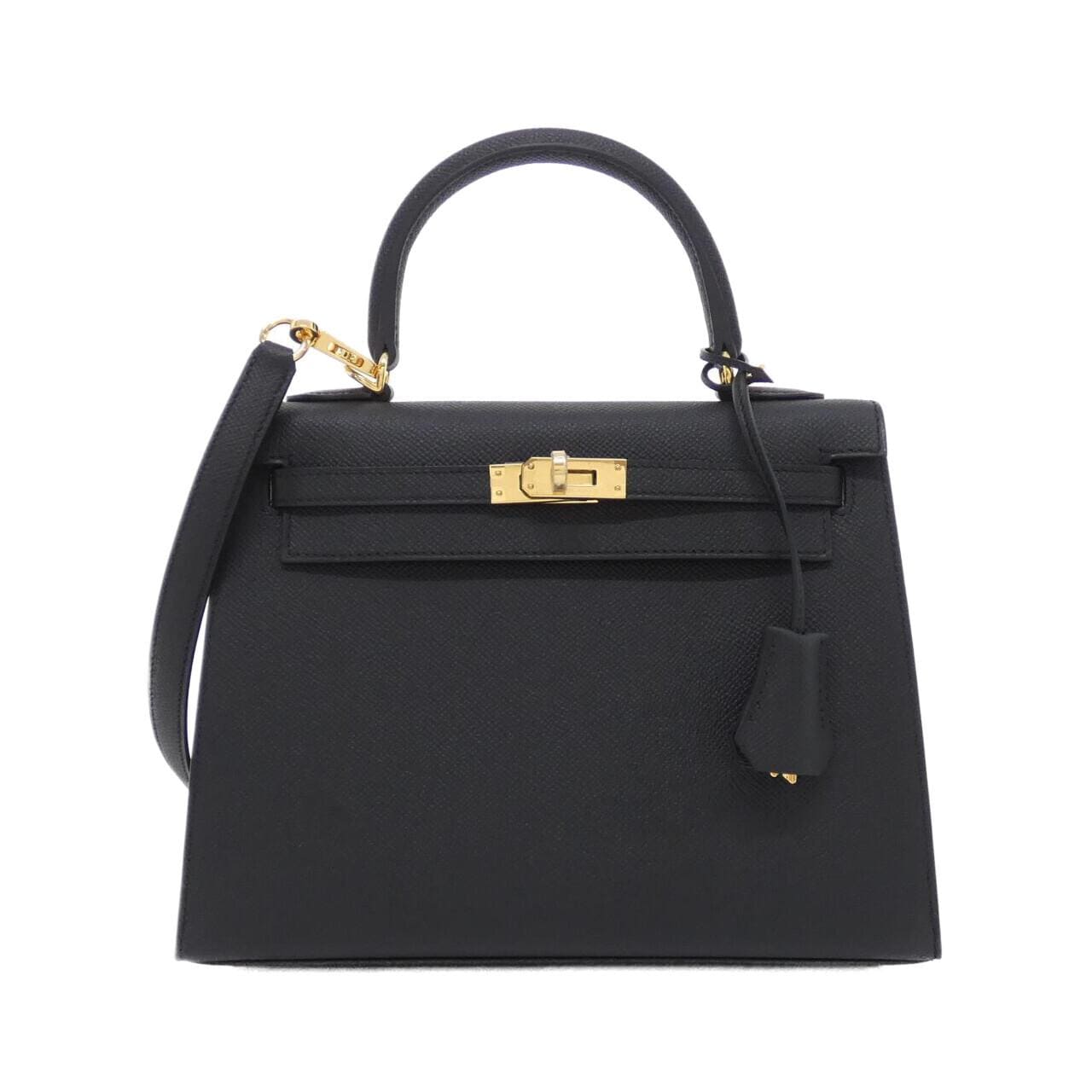 【未使用品】エルメス ケリー 25cm 038416CC バッグ