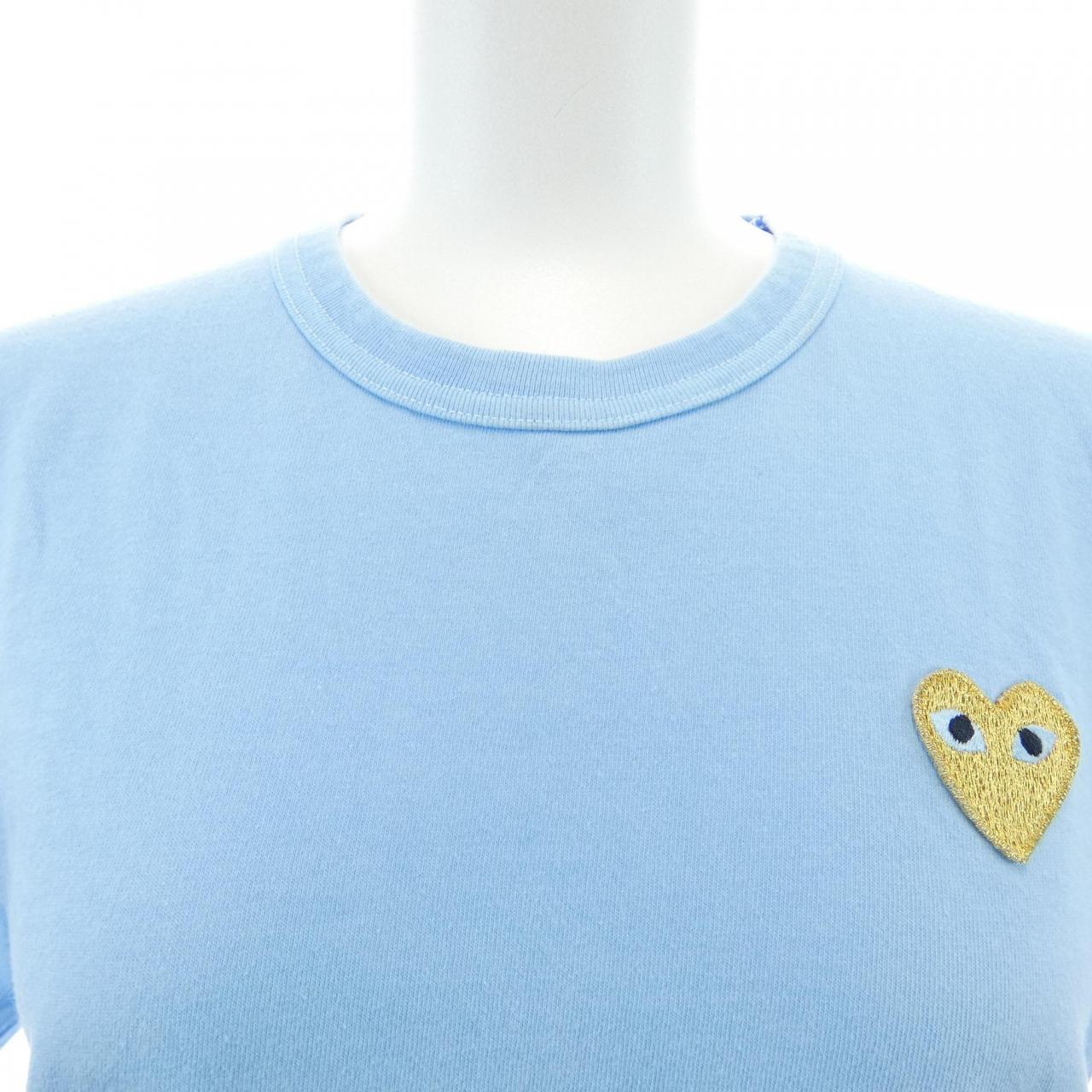 プレイコムデギャルソン PLAY COMME des GARCONS AZ-T215 Tシャツ