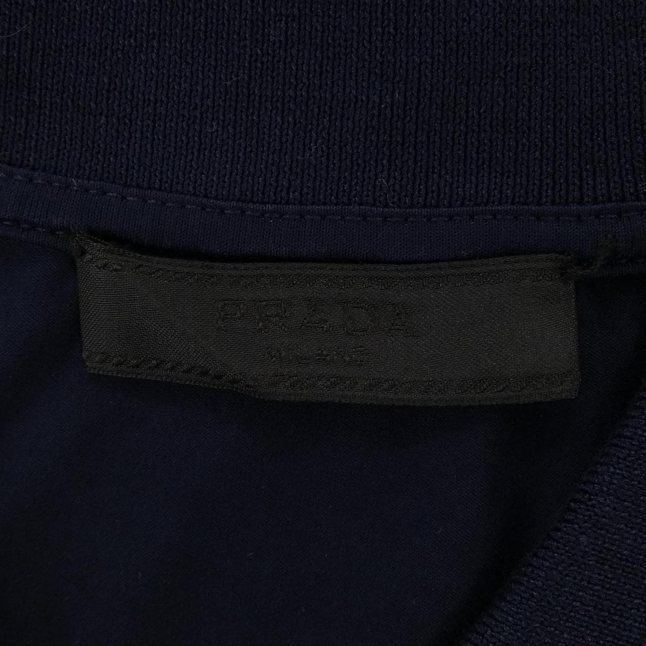 プラダ PRADA ポロシャツ