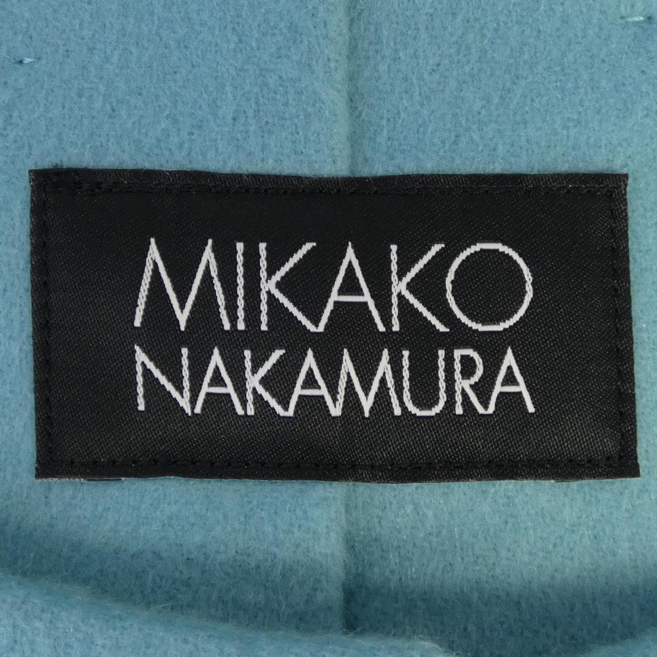 ミカコナカムラ MIKAKO NAKAMURA 042-09006 コート