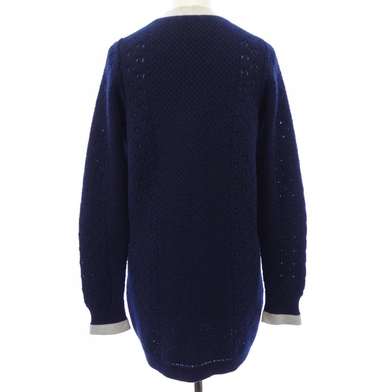 シャネル CHANEL P43316K04407 カーディガン