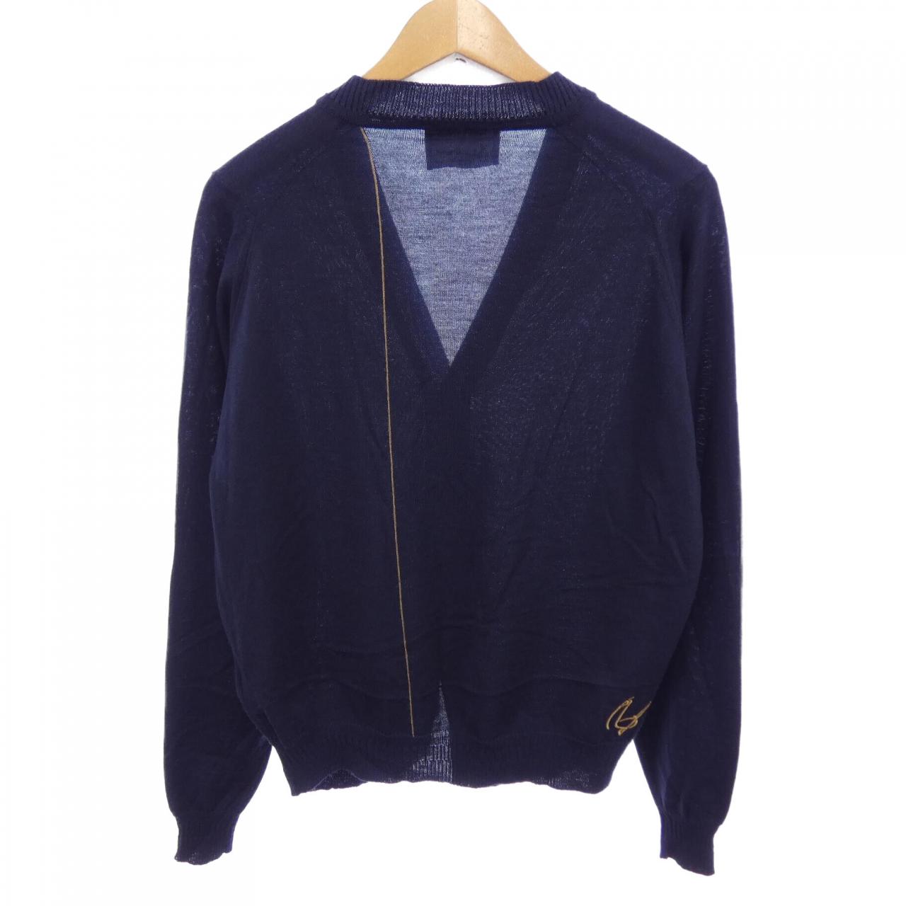 ジョンスメドレー JOHN SMEDLEY BILL NIGHY BN001 カーディガン