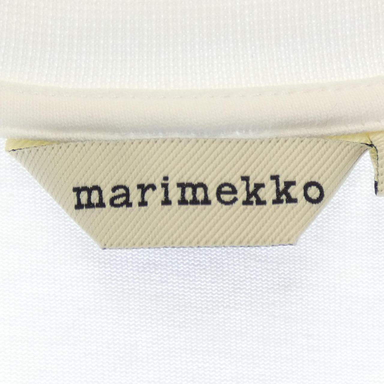 マリメッコ MARIMEKKO Tシャツ