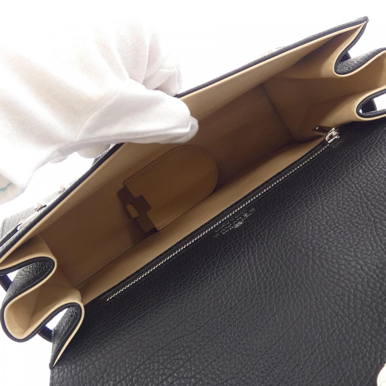 デルボー DELVAUX TEMPETE タンペート BAG