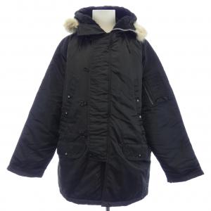 SPIEWAK SPIEWAK N-3B/MADE IN USA コート