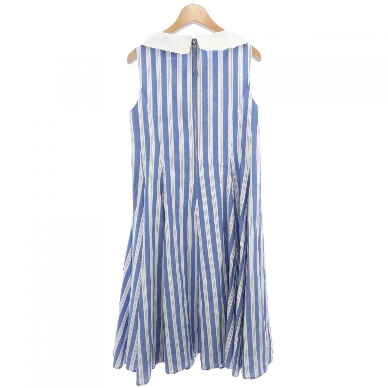 フォクシー FOXEY AMBROSIA DRESS 43647 ワンピース