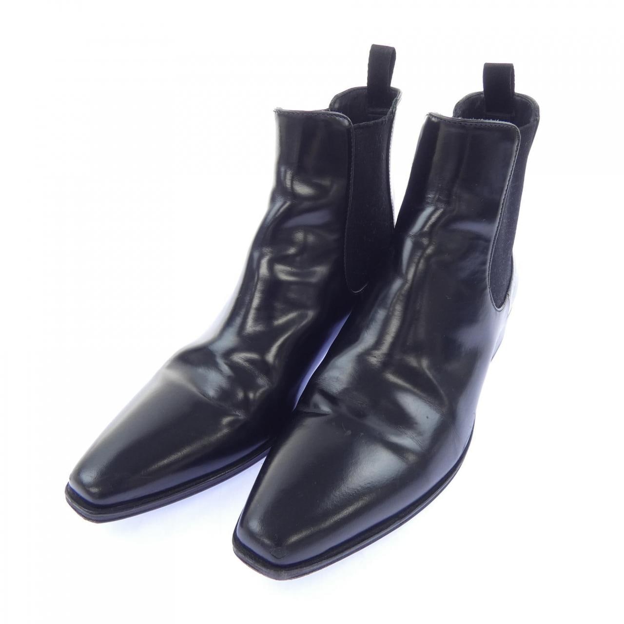 プラダ PRADA ブーツ