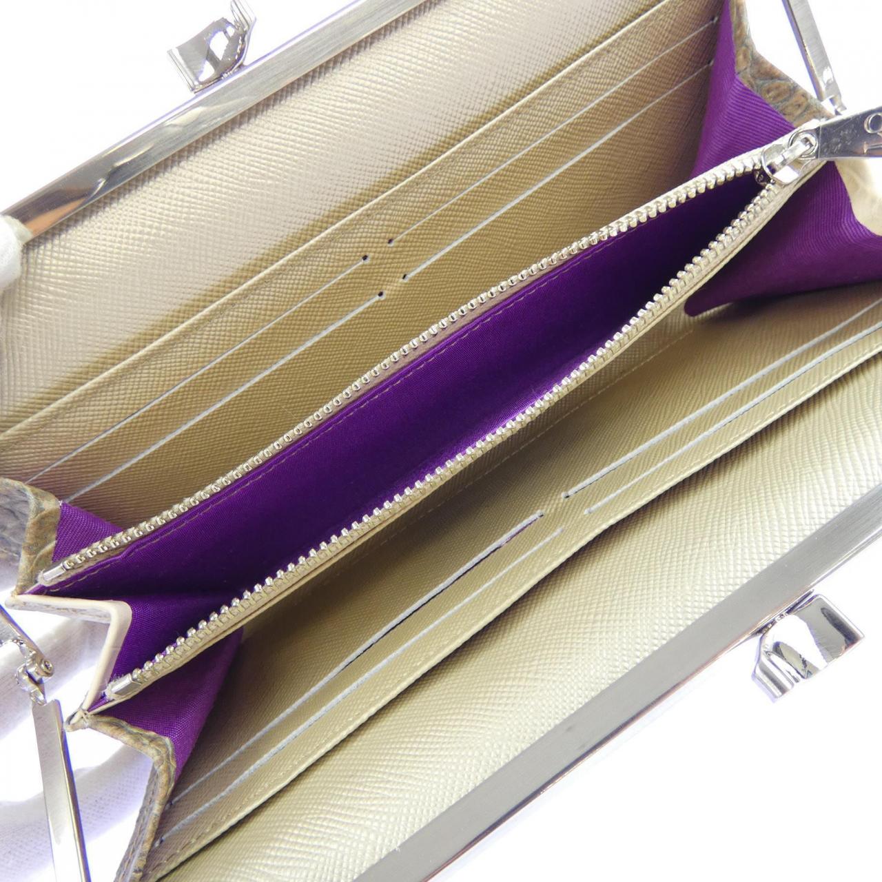 エイディエムジェイ ADMJ WALLET