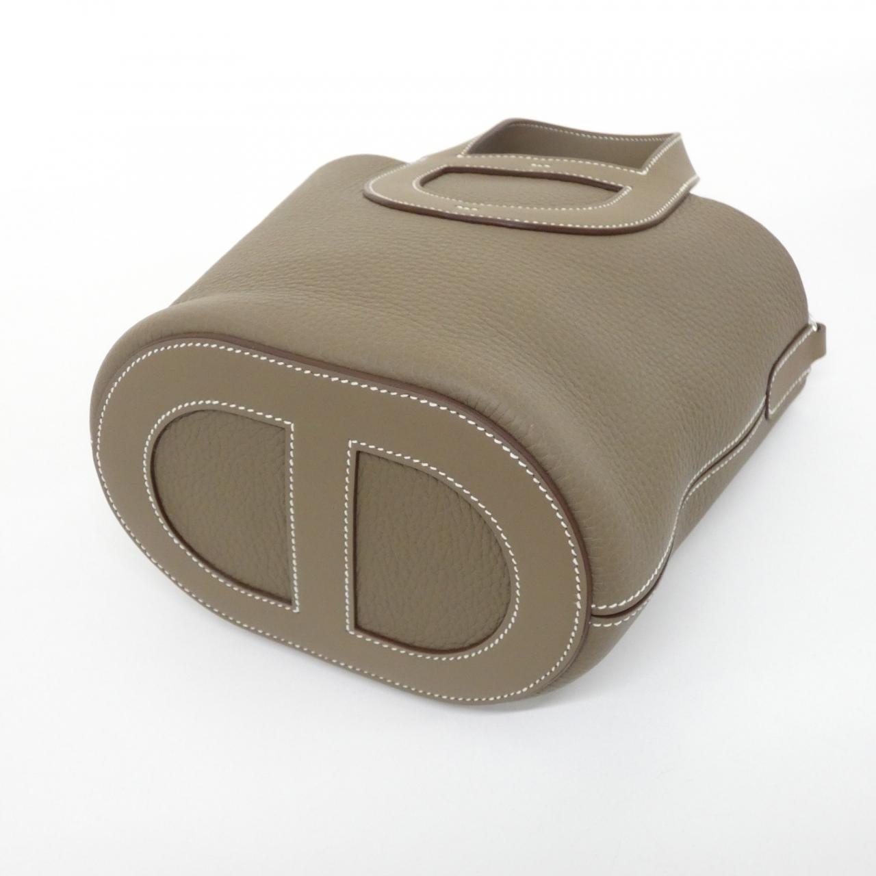 【未使用品】エルメス イン ザ ループ 18cm 084274CK バッグ