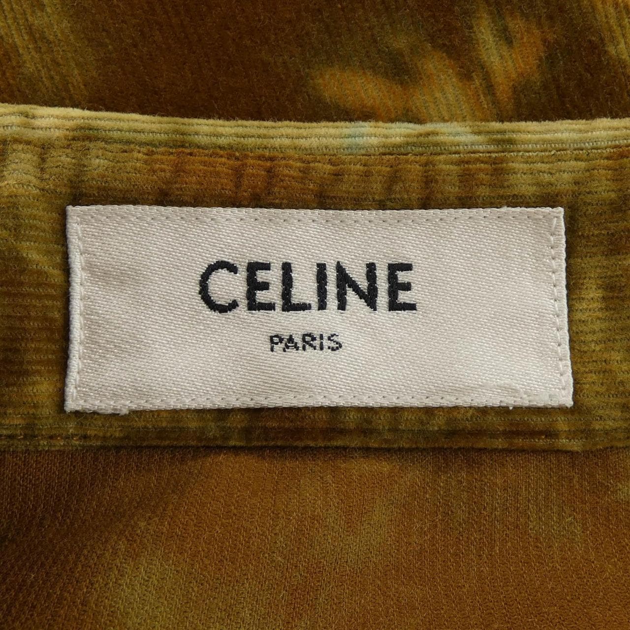 セリーヌ CELINE 2C718407Q シャツ