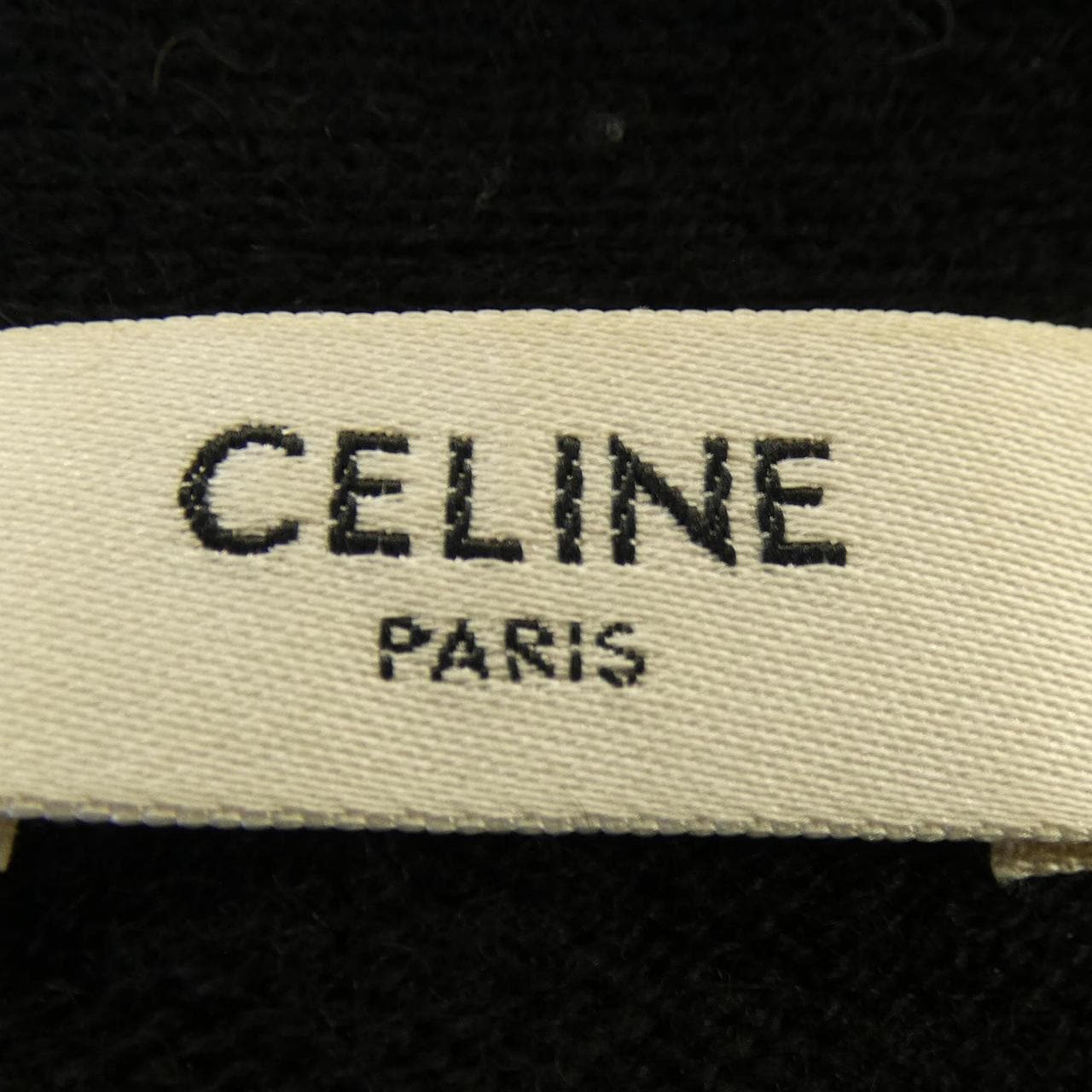 セリーヌ CELINE グルメット カーディガン 2A87T317V カーディガン