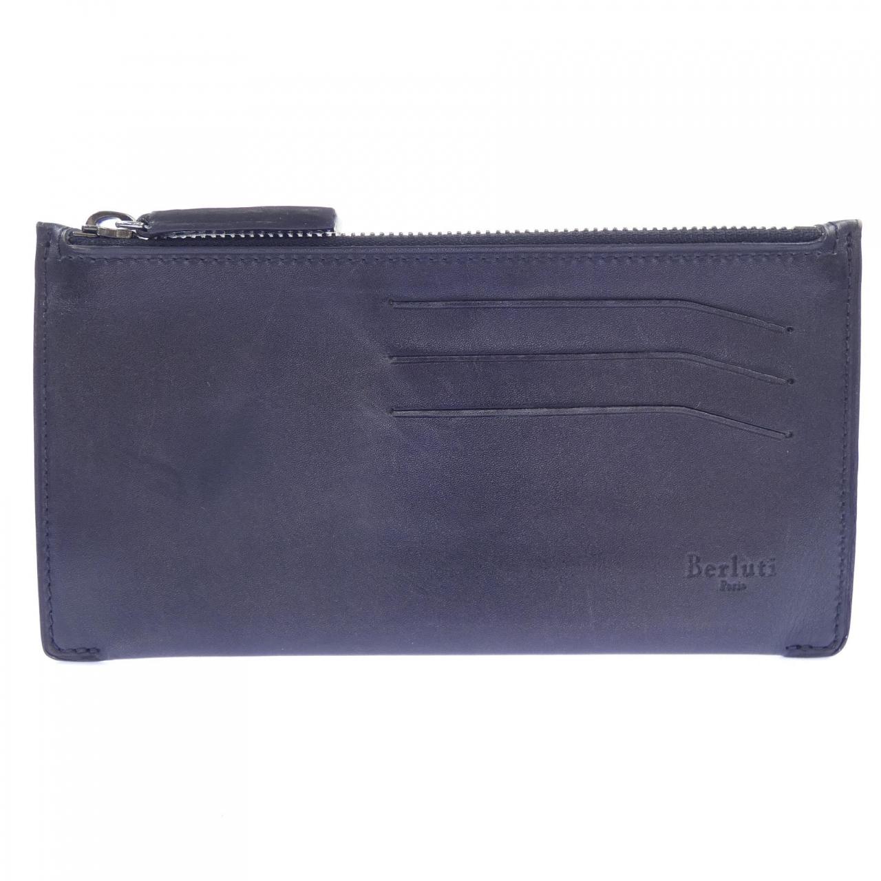 ベルルッティ Berluti スクリット WALLET