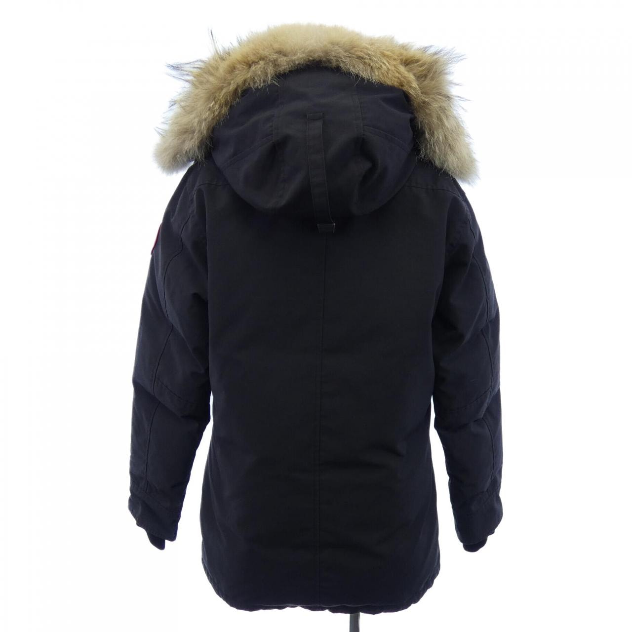 カナダグース CANADA GOOSE 3426MA CHATEAU シャトー ダウンジャケット
