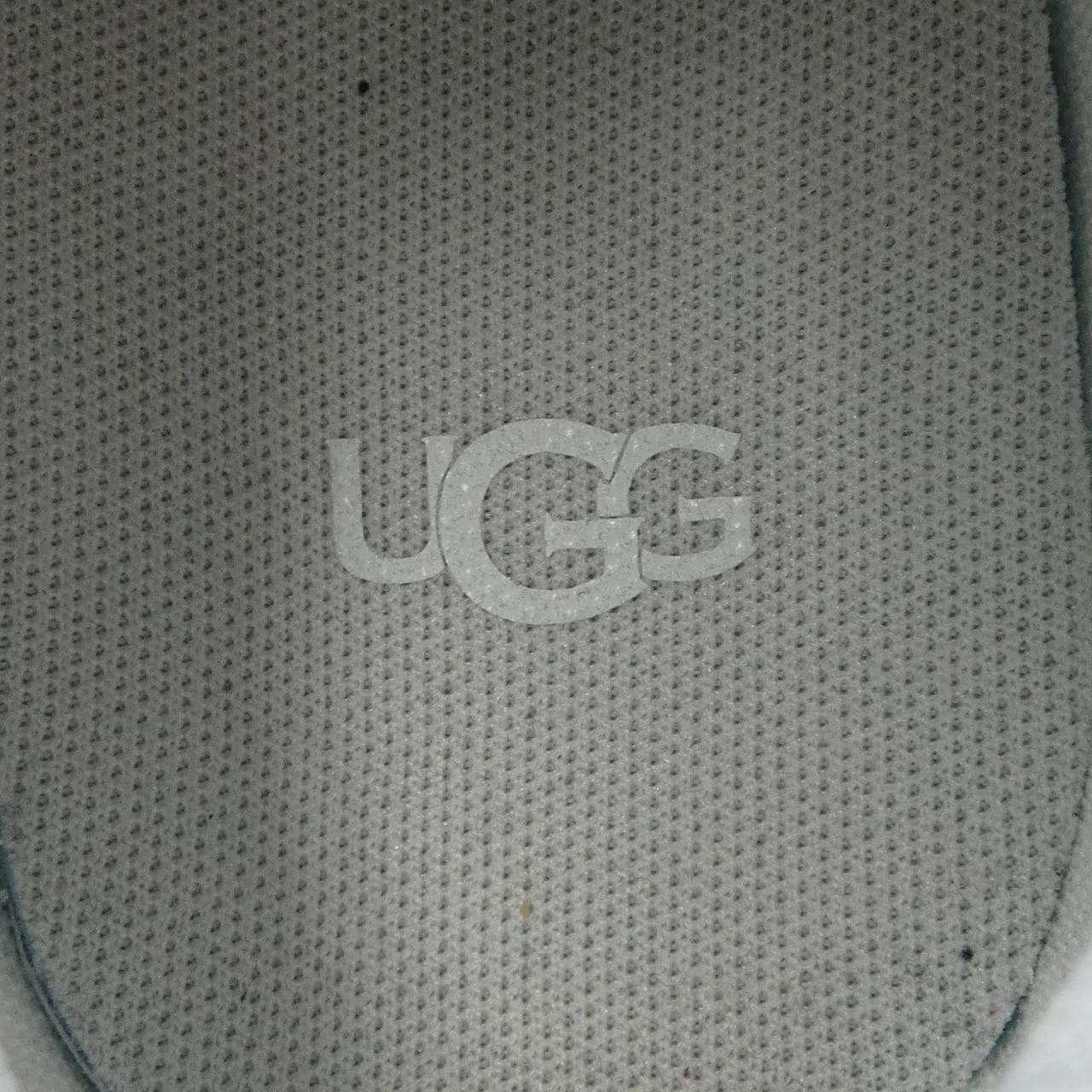 アグ UGG スニーカー