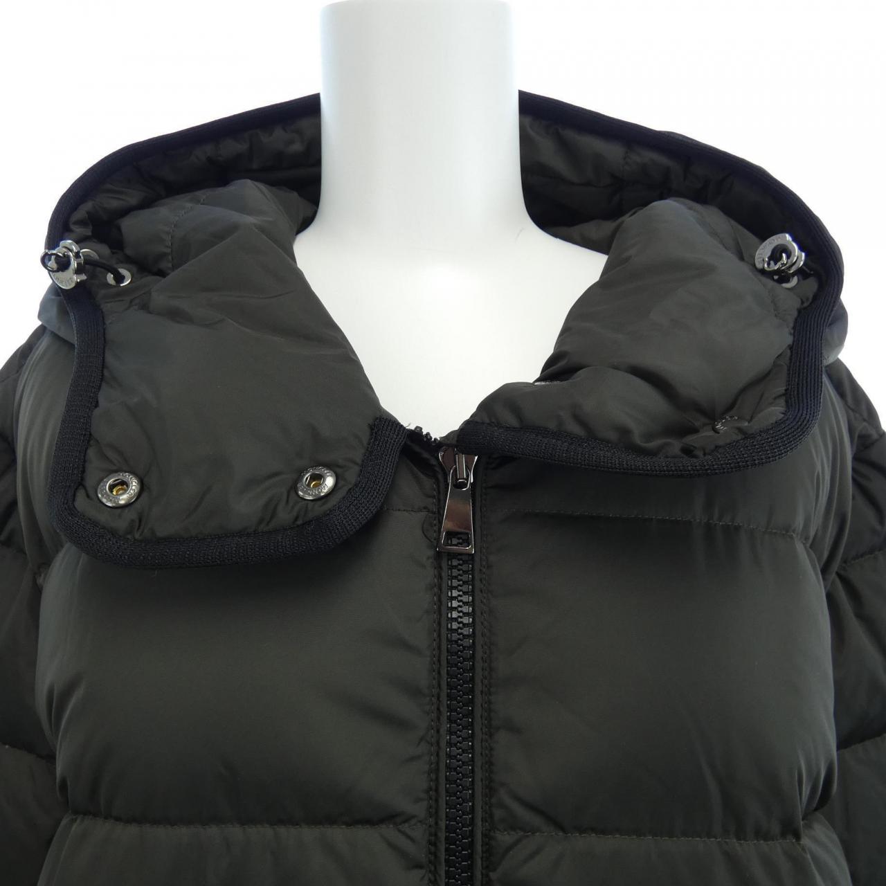 MONCLER MONCLER Down Coat