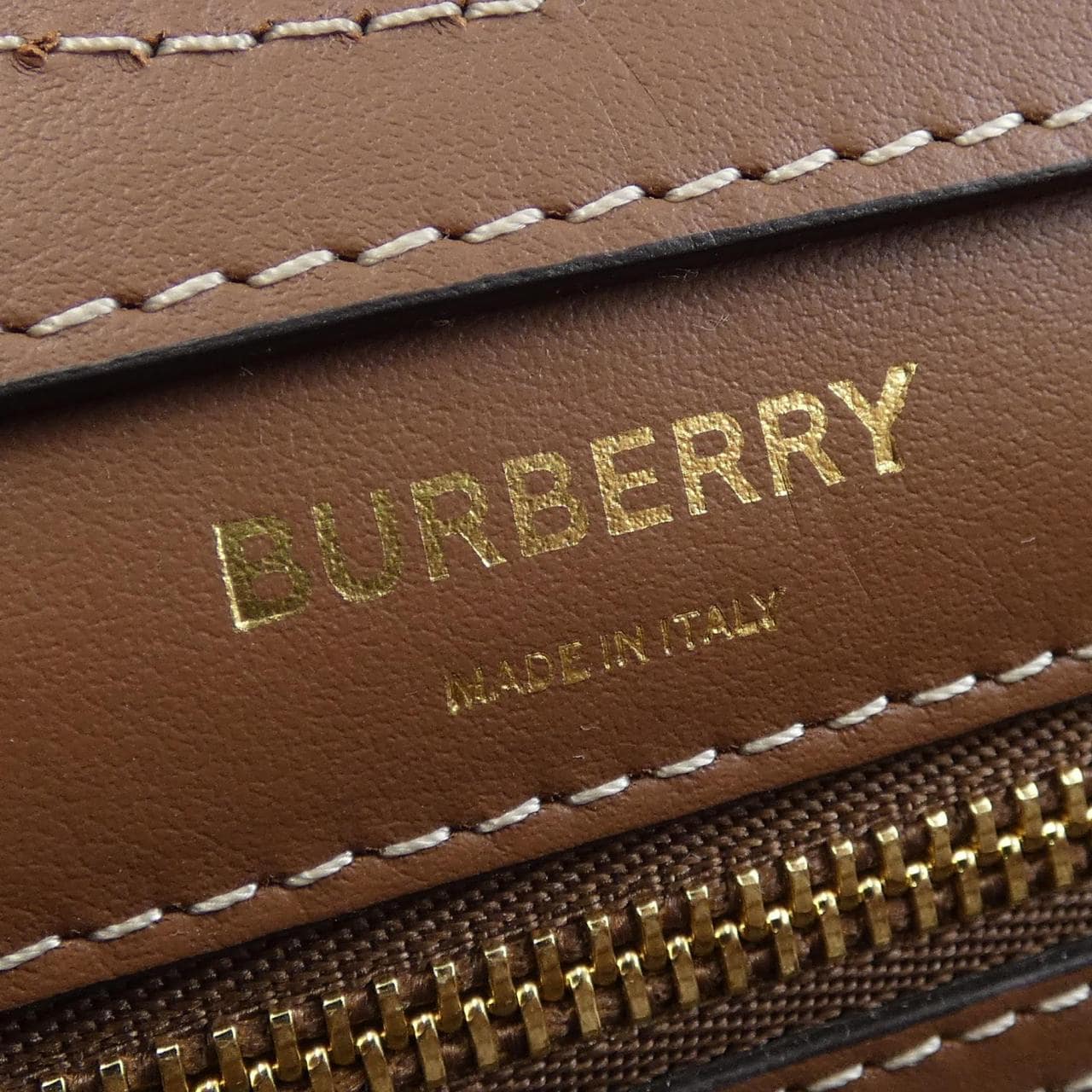 バーバリー BURBERRY BAG