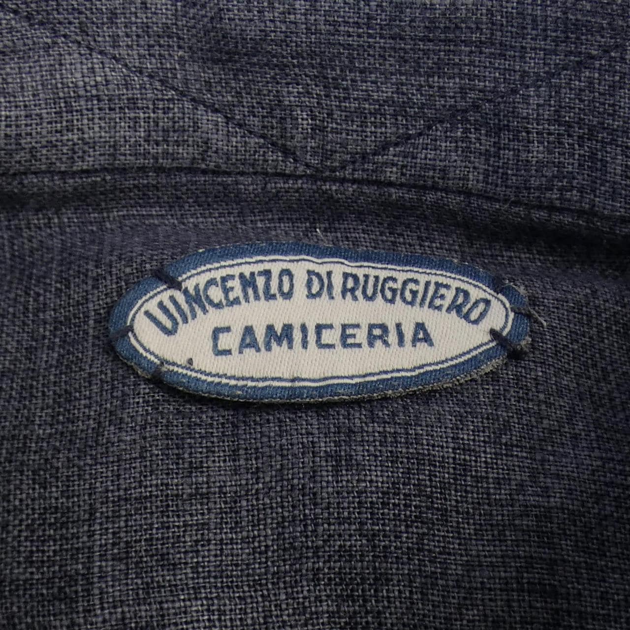 VINCENZO DI RUGGIERO シャツ