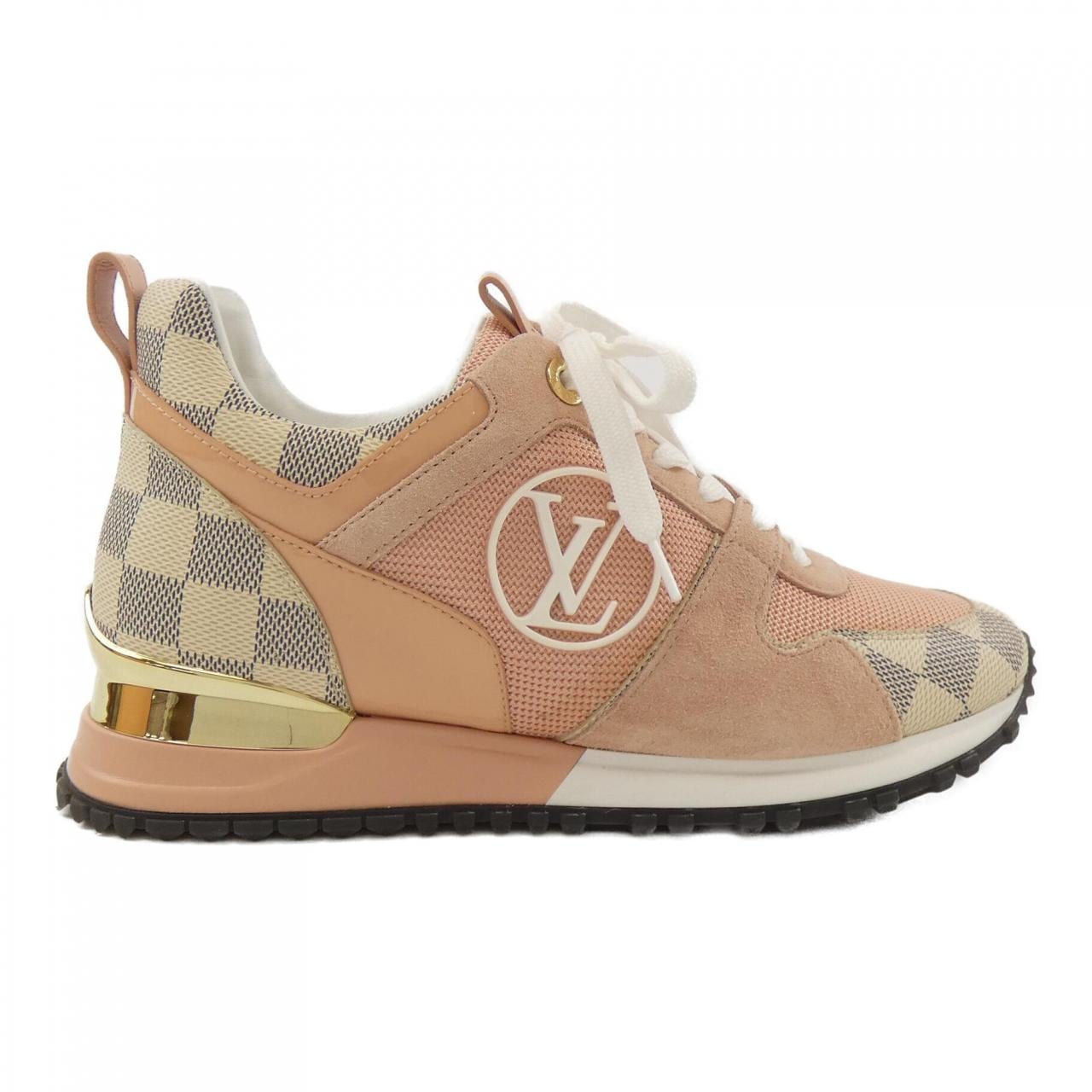 ルイヴィトン LOUIS VUITTON スニーカー