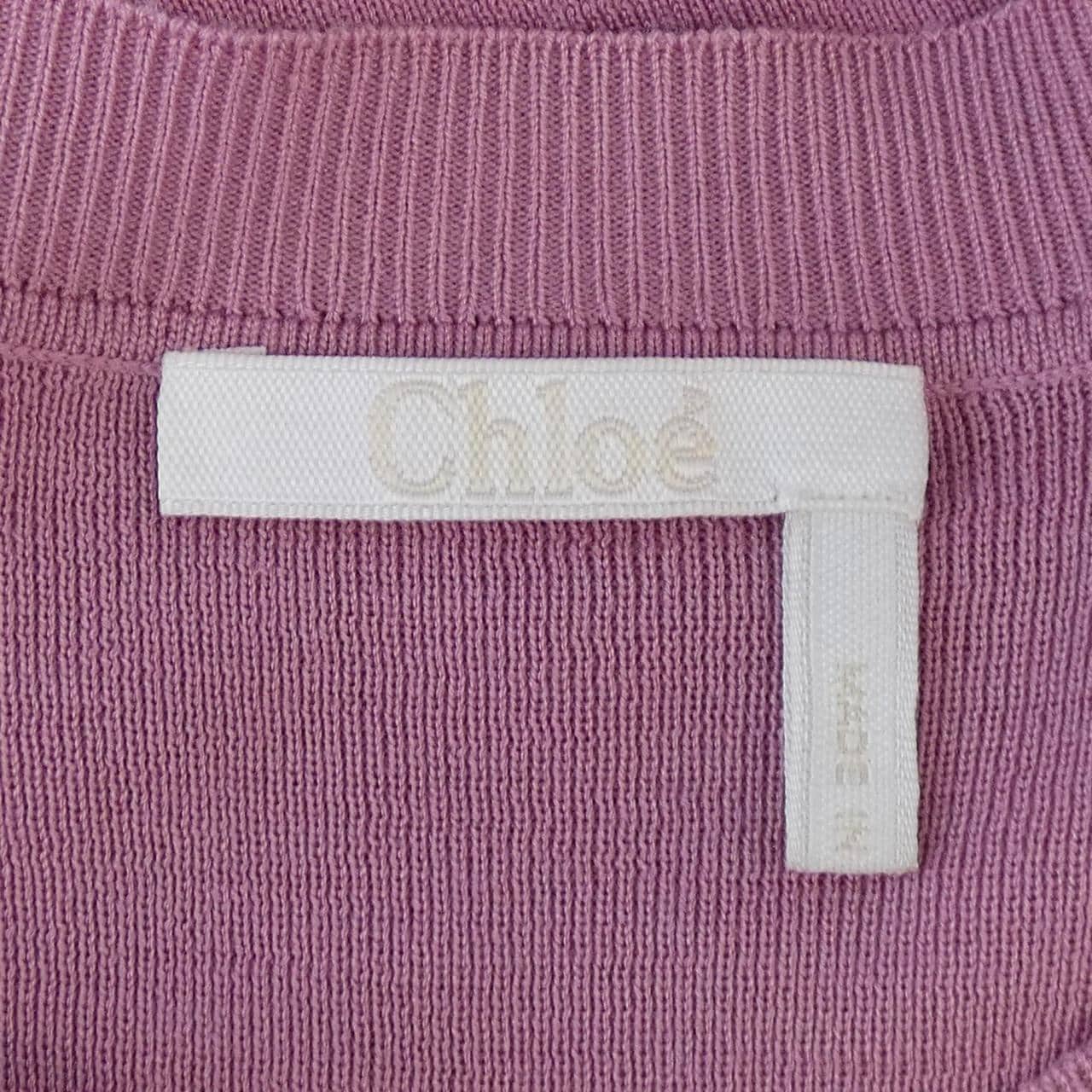 クロエ Chloe ニット
