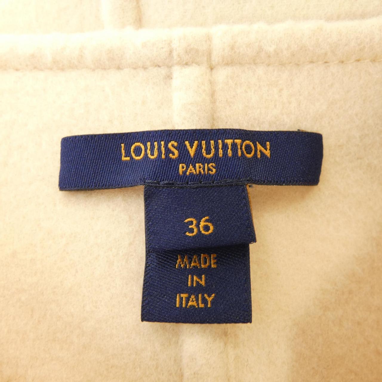 ルイヴィトン LOUIS VUITTON ワンピース