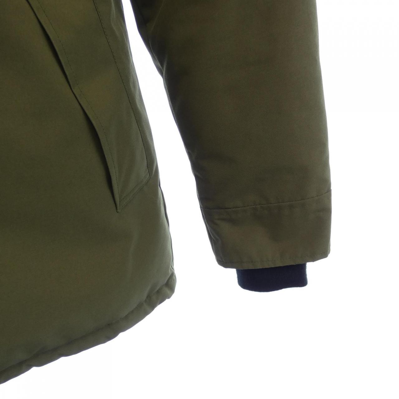 カナダグース CANADA GOOSE ダウンジャケット