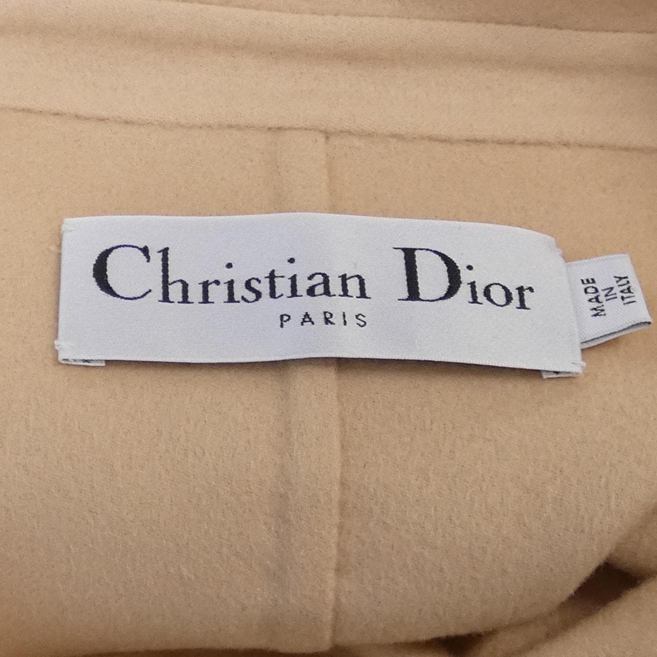 克里斯汀·迪奧 CHRISTIAN DIOR夾克