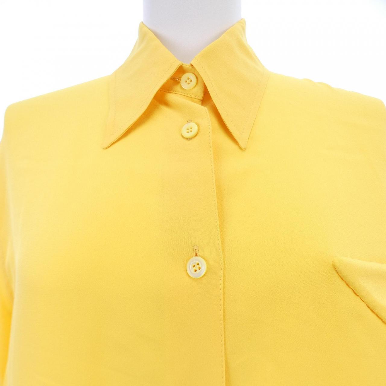 プラダ PRADA シャツ