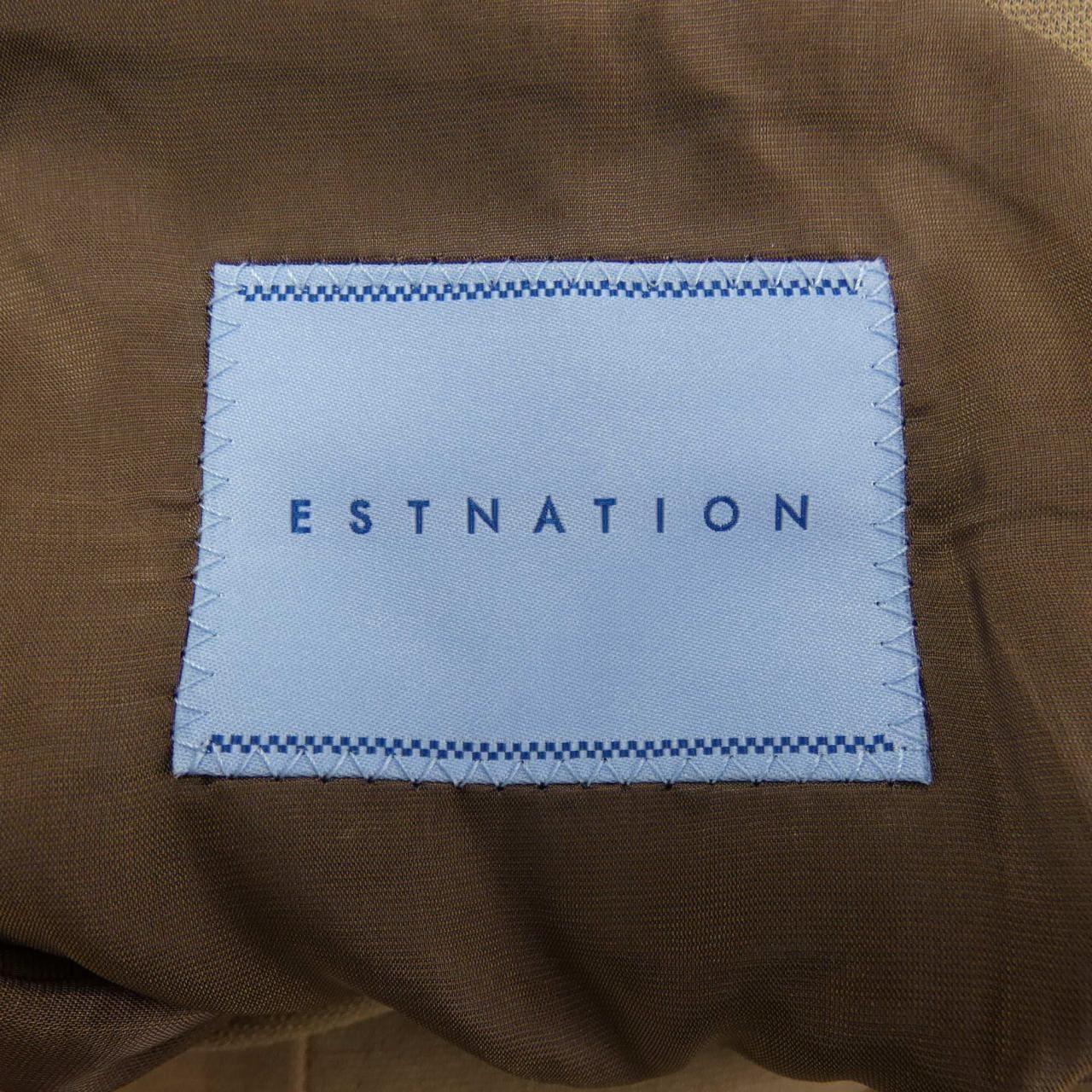 エストネーション ESTNATION ジャケット