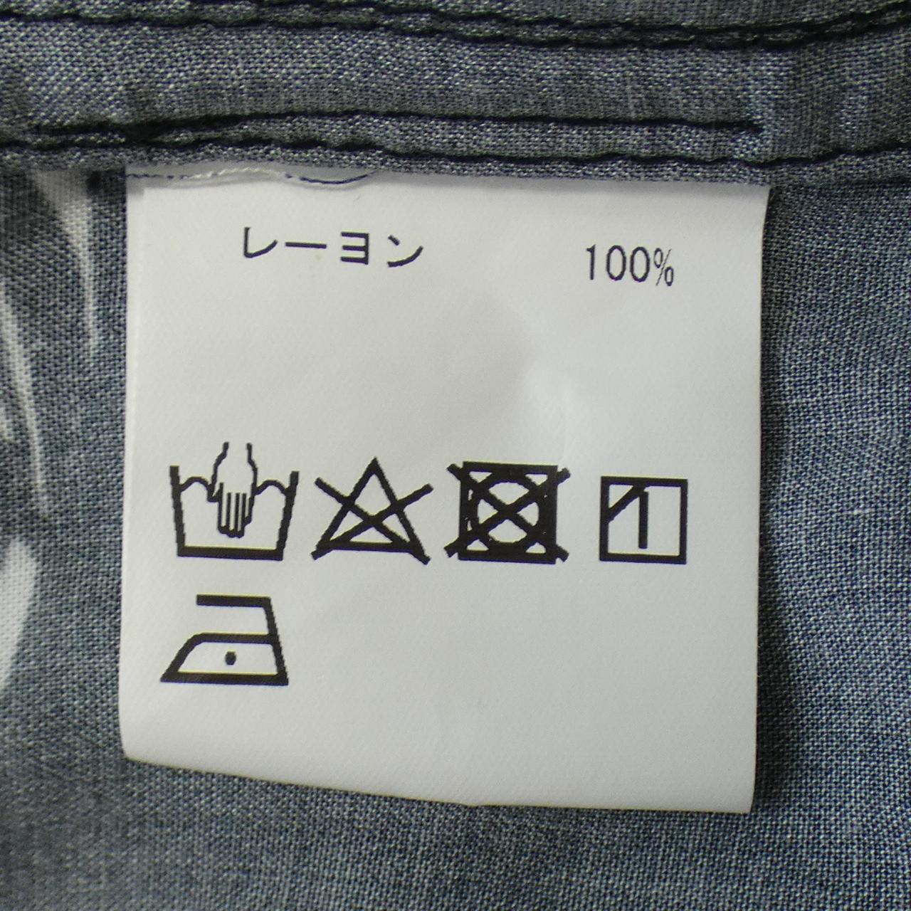 UUAVE S／Sシャツ