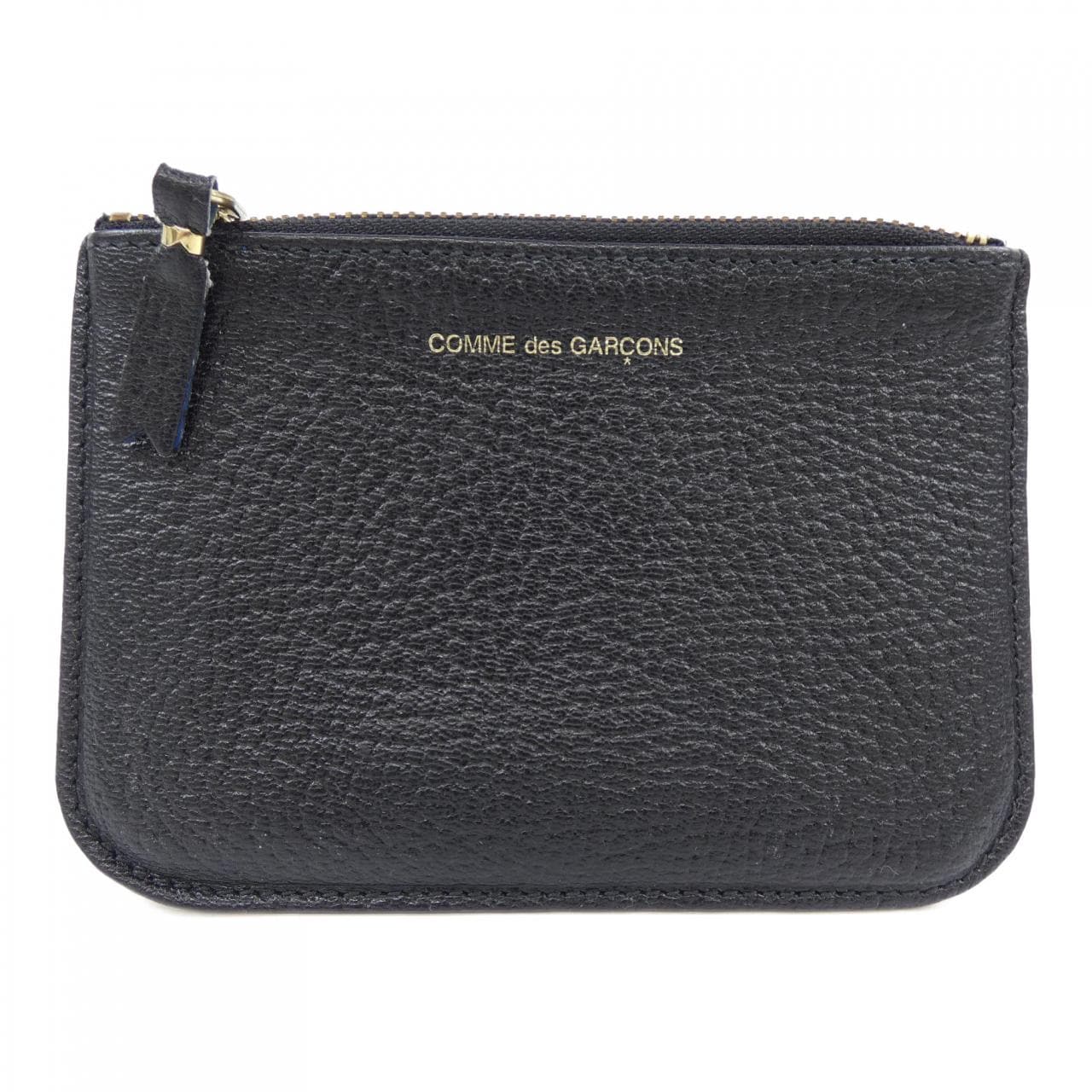 コムデギャルソン COMME des GARCONS COINCASE