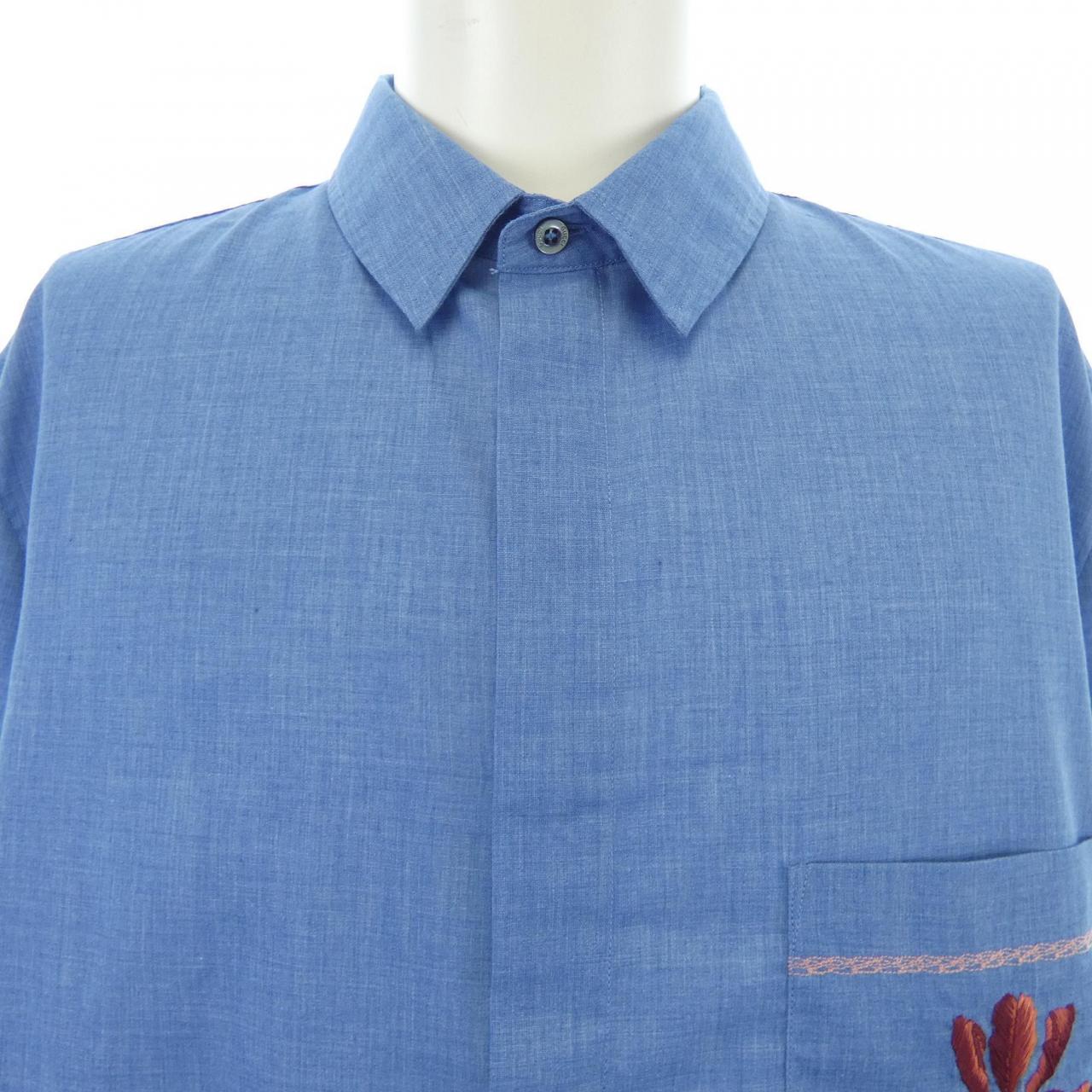 グッチ GUCCI 401310 Z455A シャツ