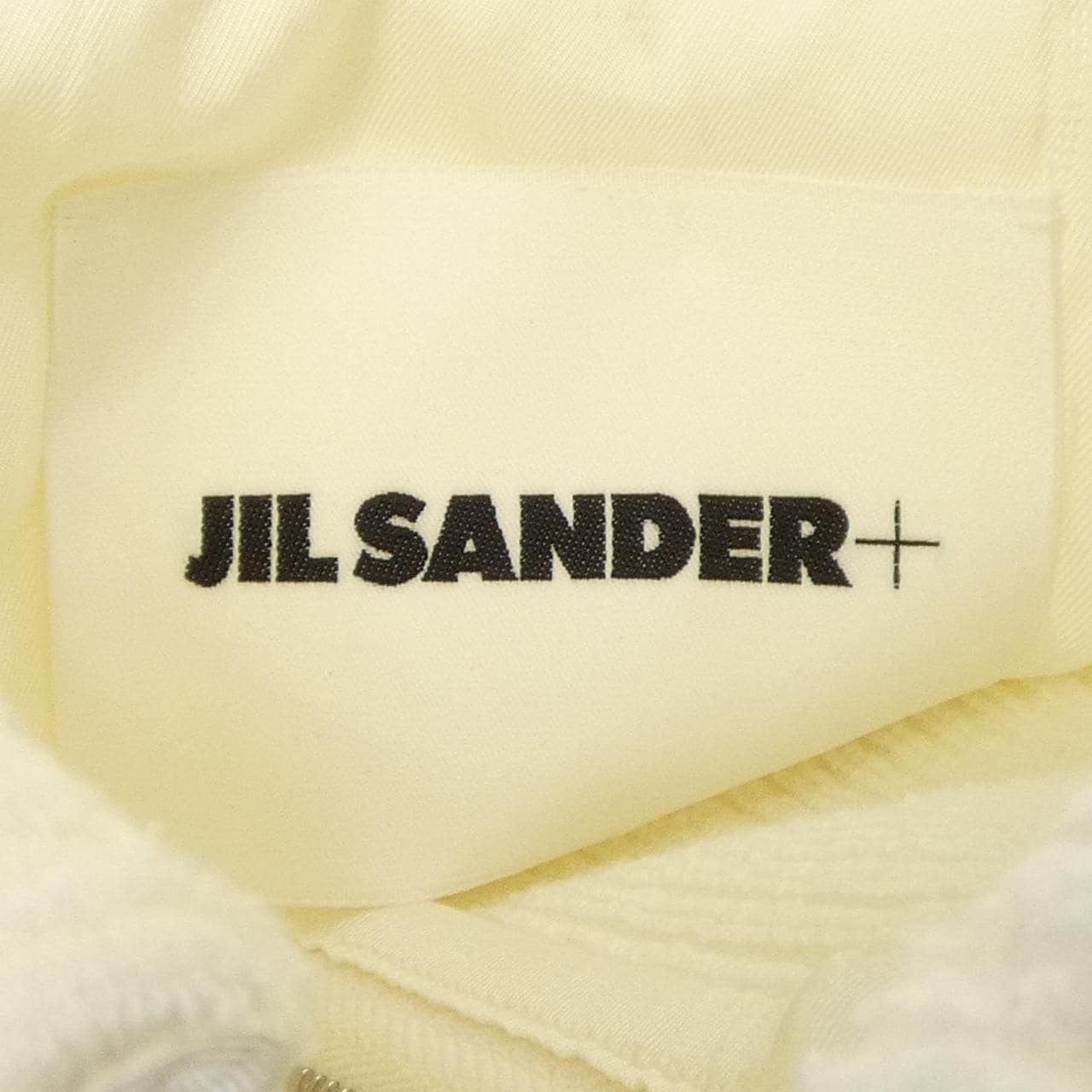 ジルサンダープラス JIL SANDER+ J47DL0135 S／Sシャツ