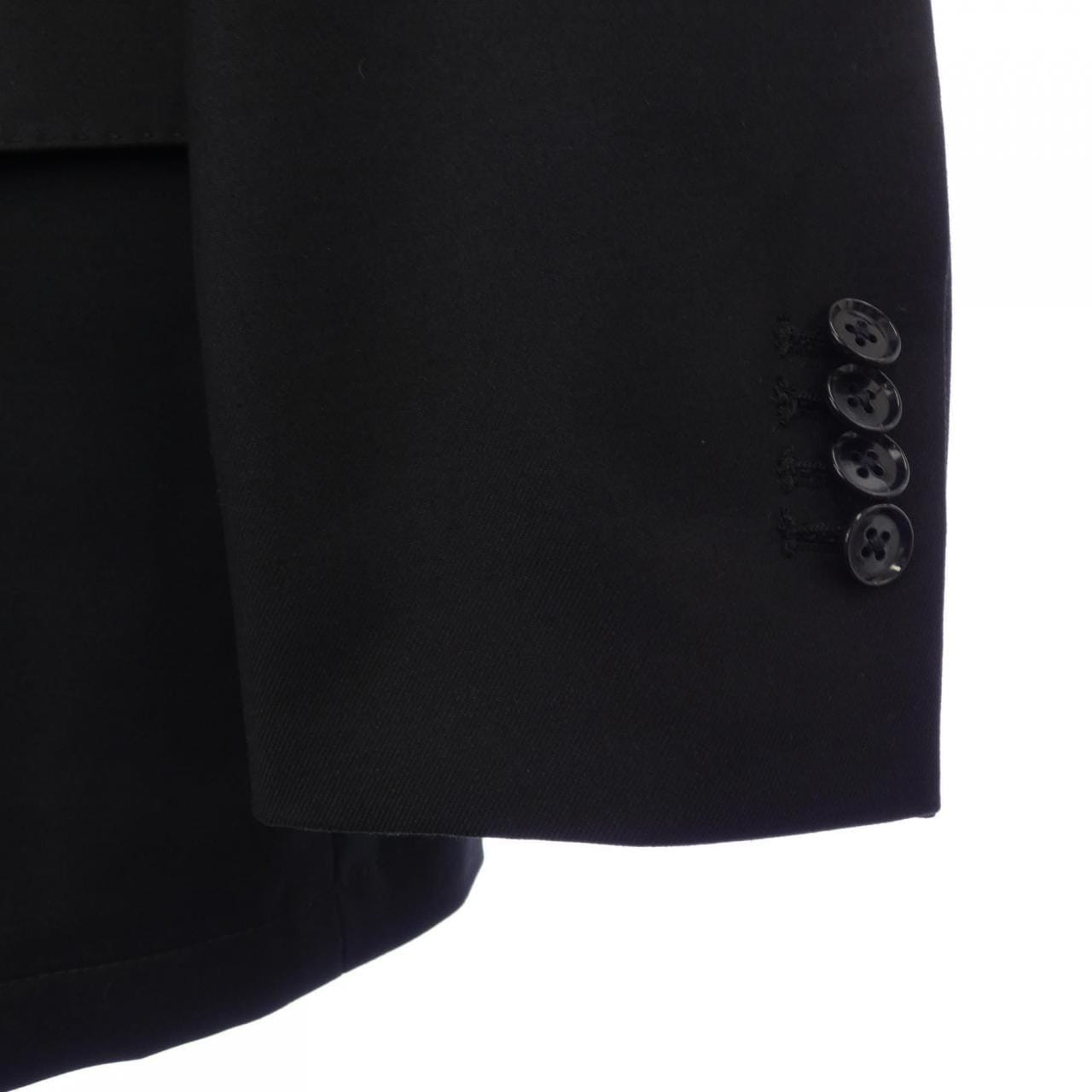 RING JACKET スーツ