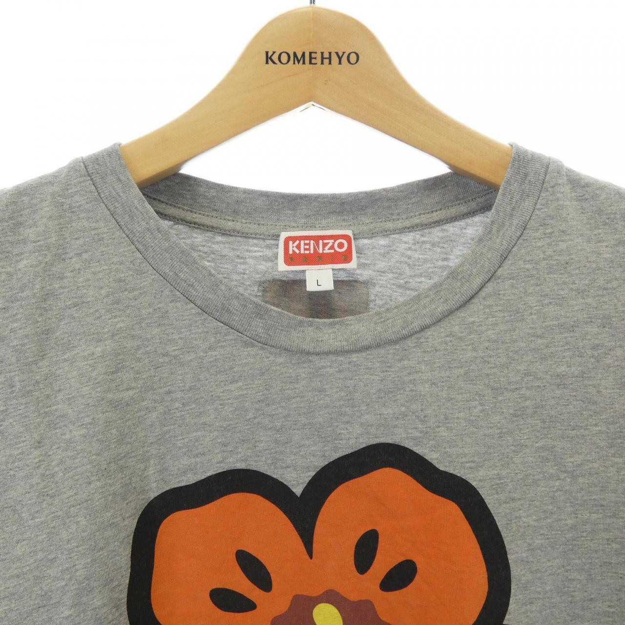 ケンゾー KENZO Tシャツ