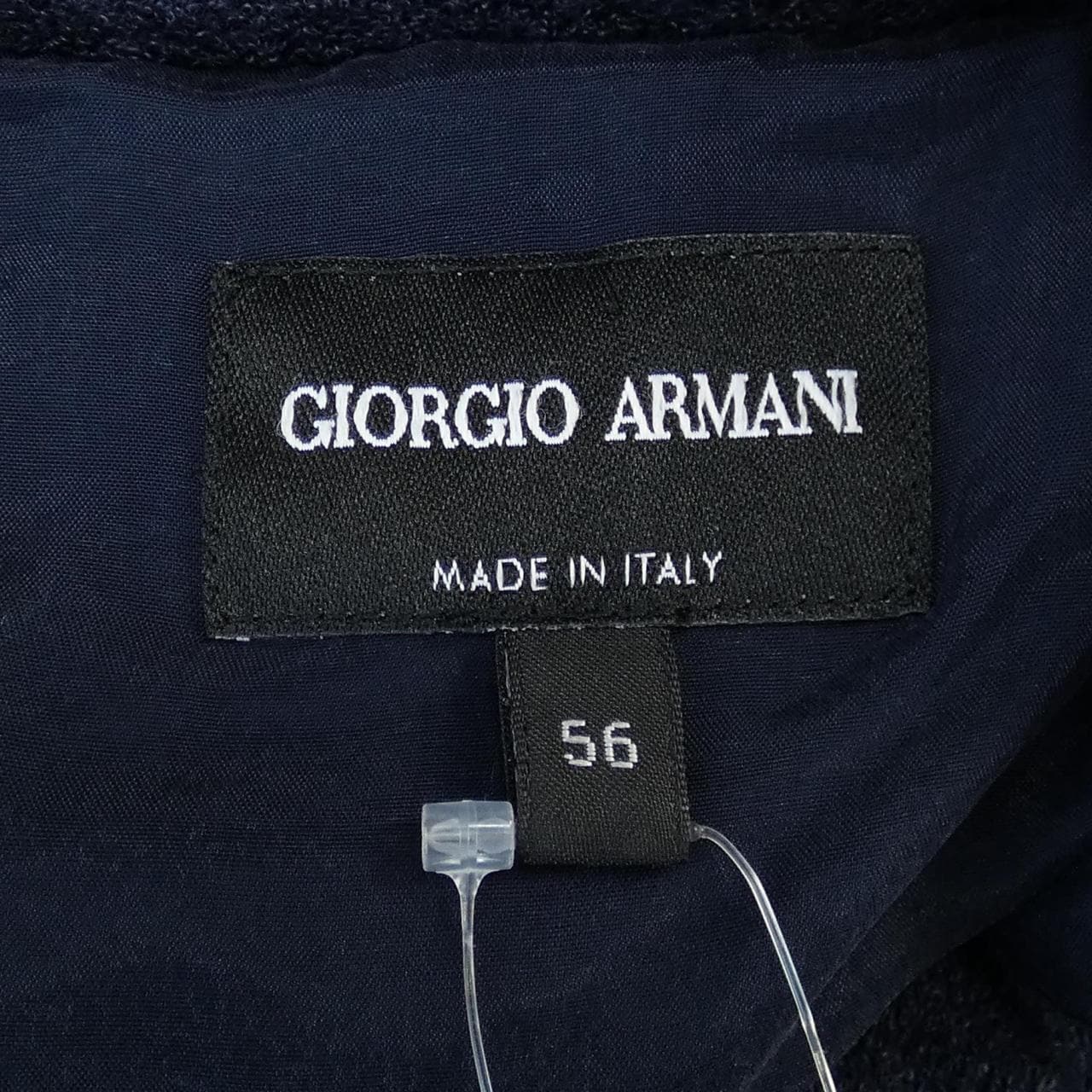 ジョルジオ アルマーニ GIORGIO ARMANI 3GSG55 SJFQZ ジャケット