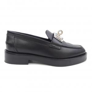 エルメス HERMES ホット HOT オーバーサイズ ケリーバックル 232075Z シューズ