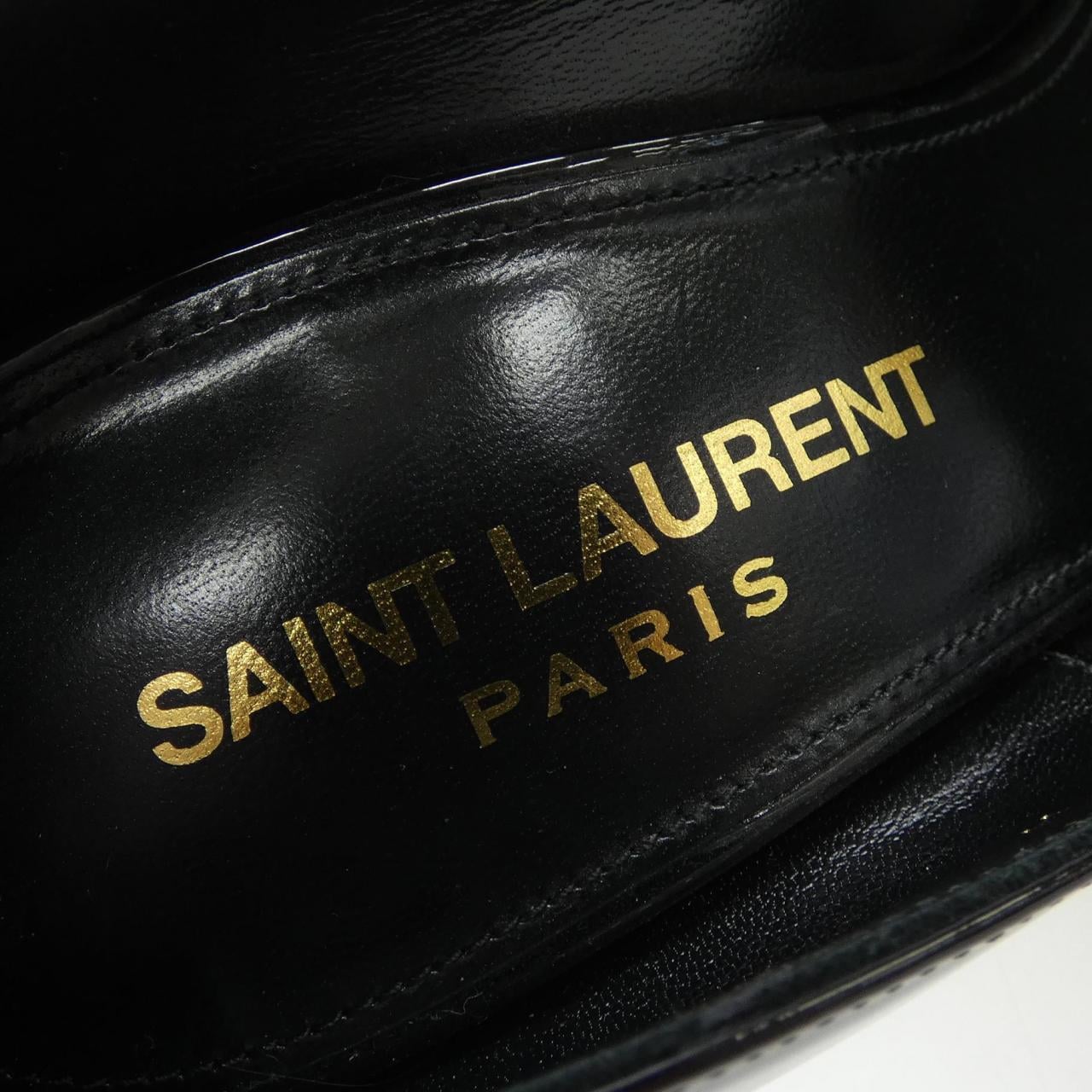 サンローラン SAINT LAURENT パンプス